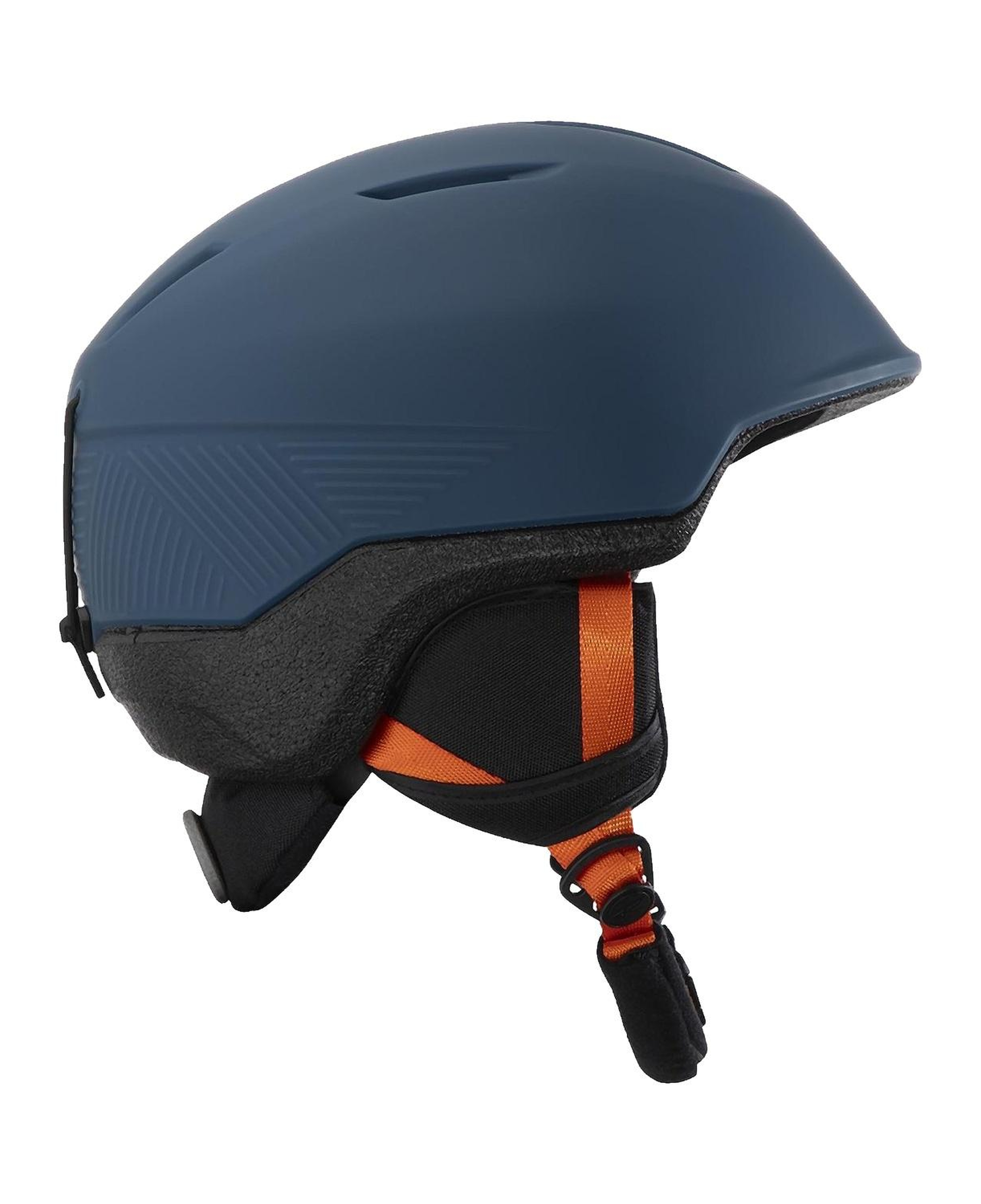 Rossignol Fit Impacts Blue Unisex Mavi Kask
