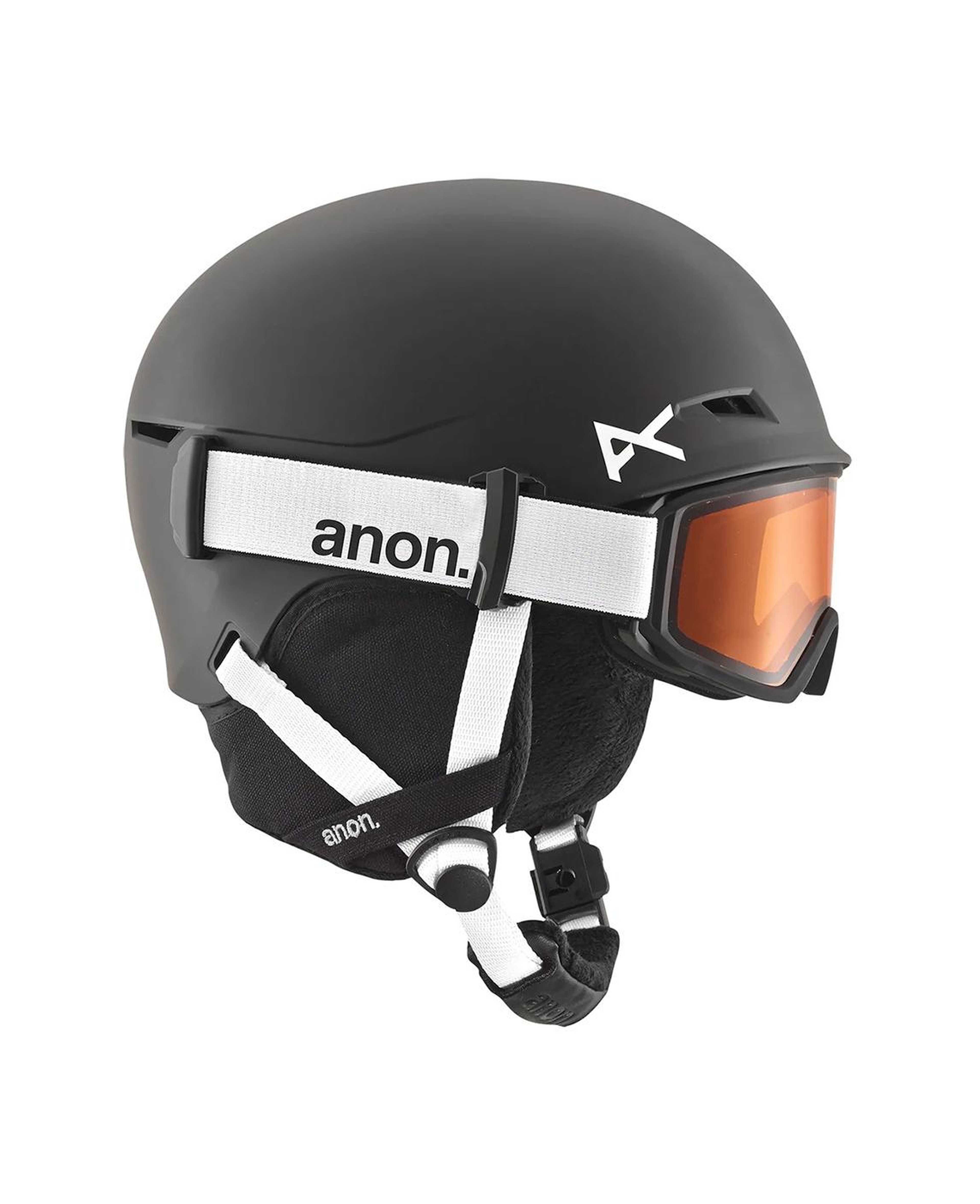 ANON DEFINE ERKEK ÇOCUK KASK