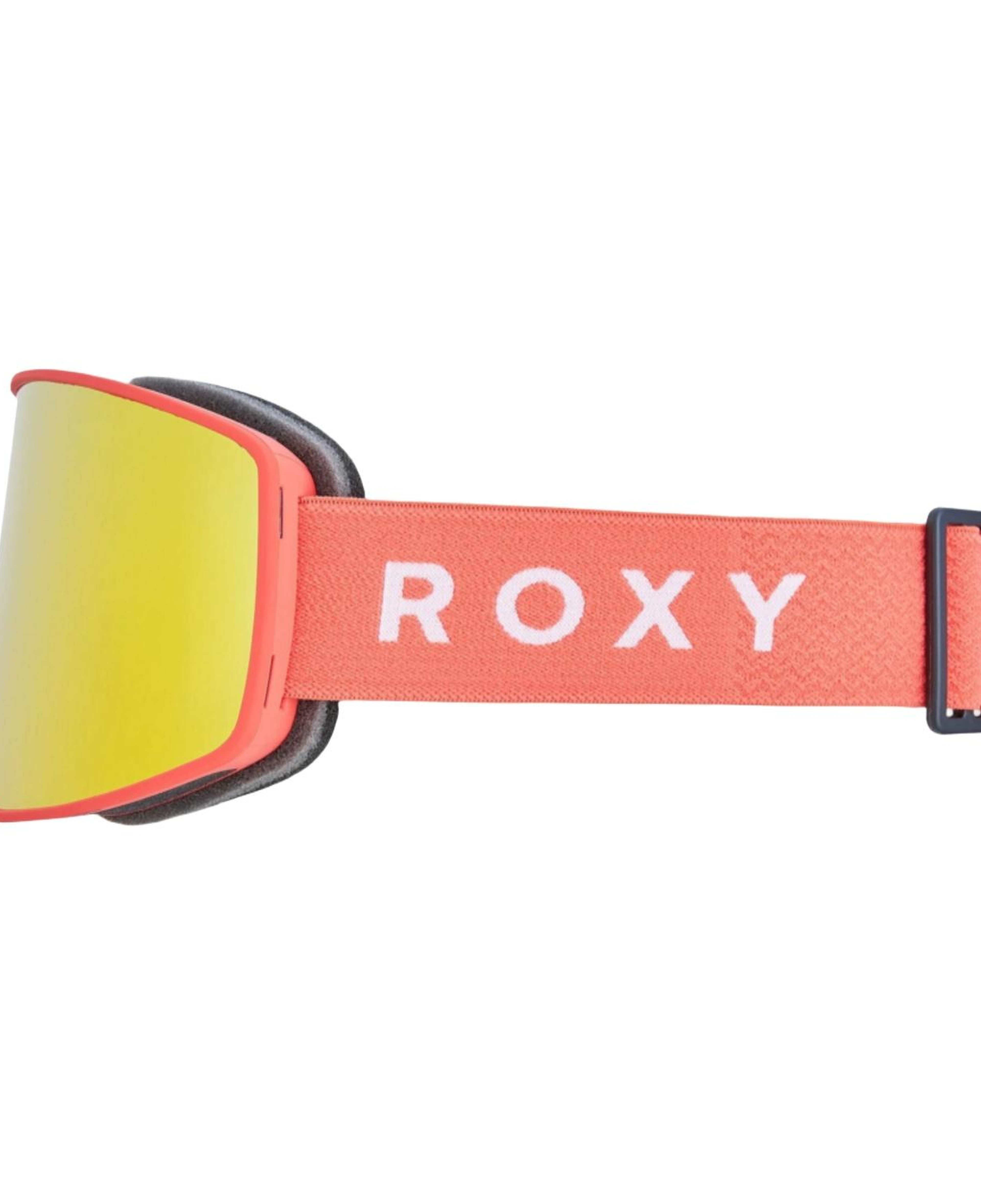 Roxy Storm Women Kadın Turuncu Goggle