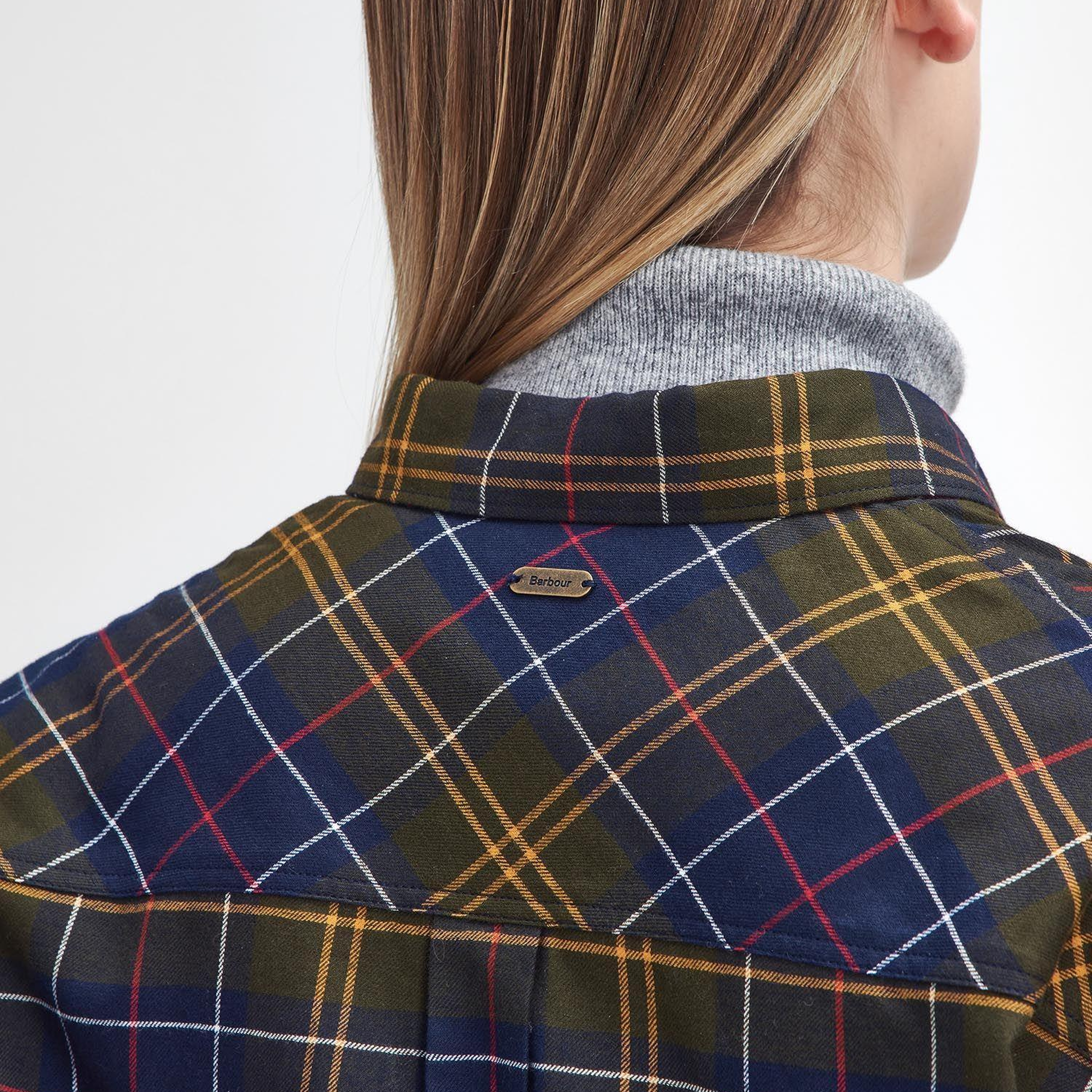 Barbour Elishaw Gömlek