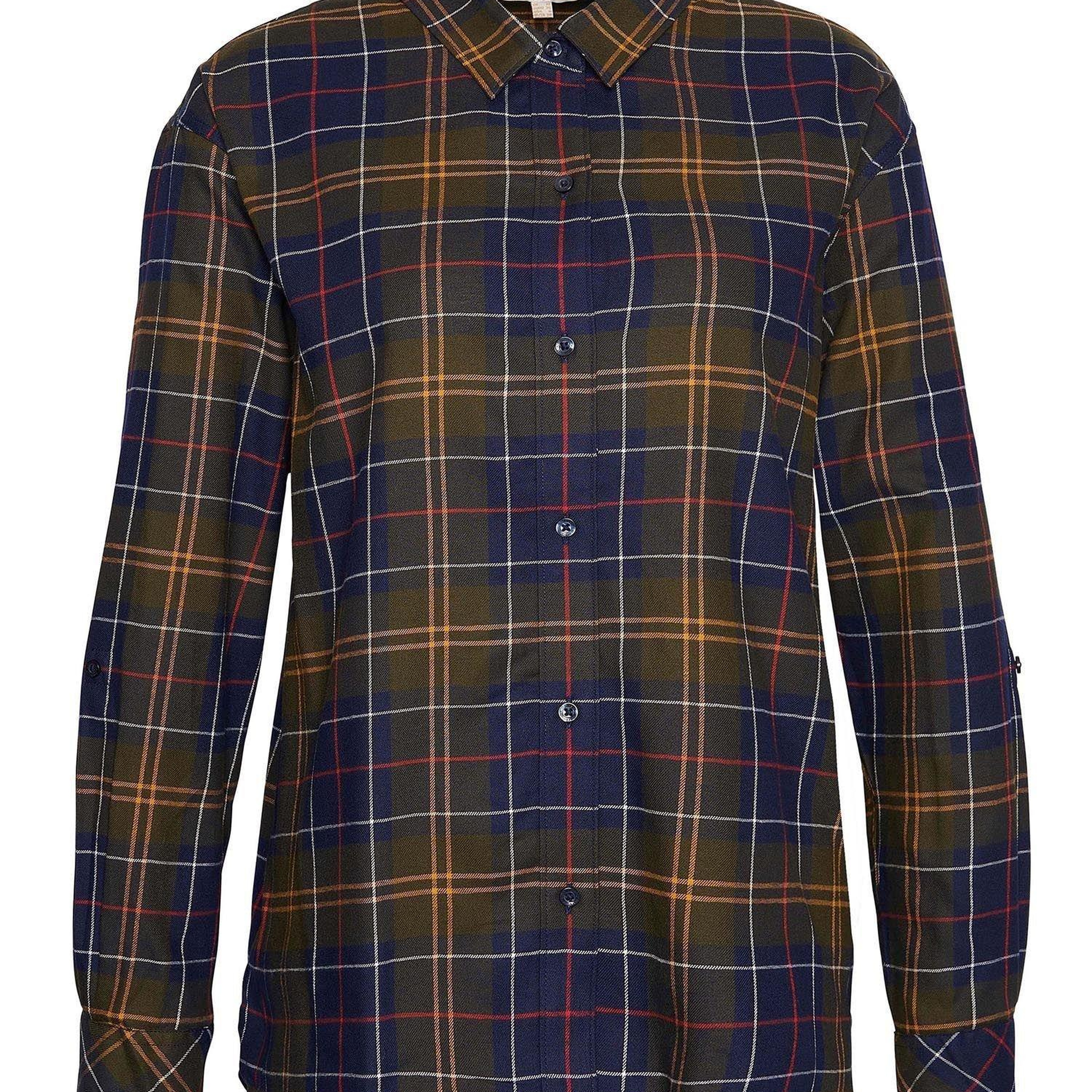 Barbour Elishaw Gömlek