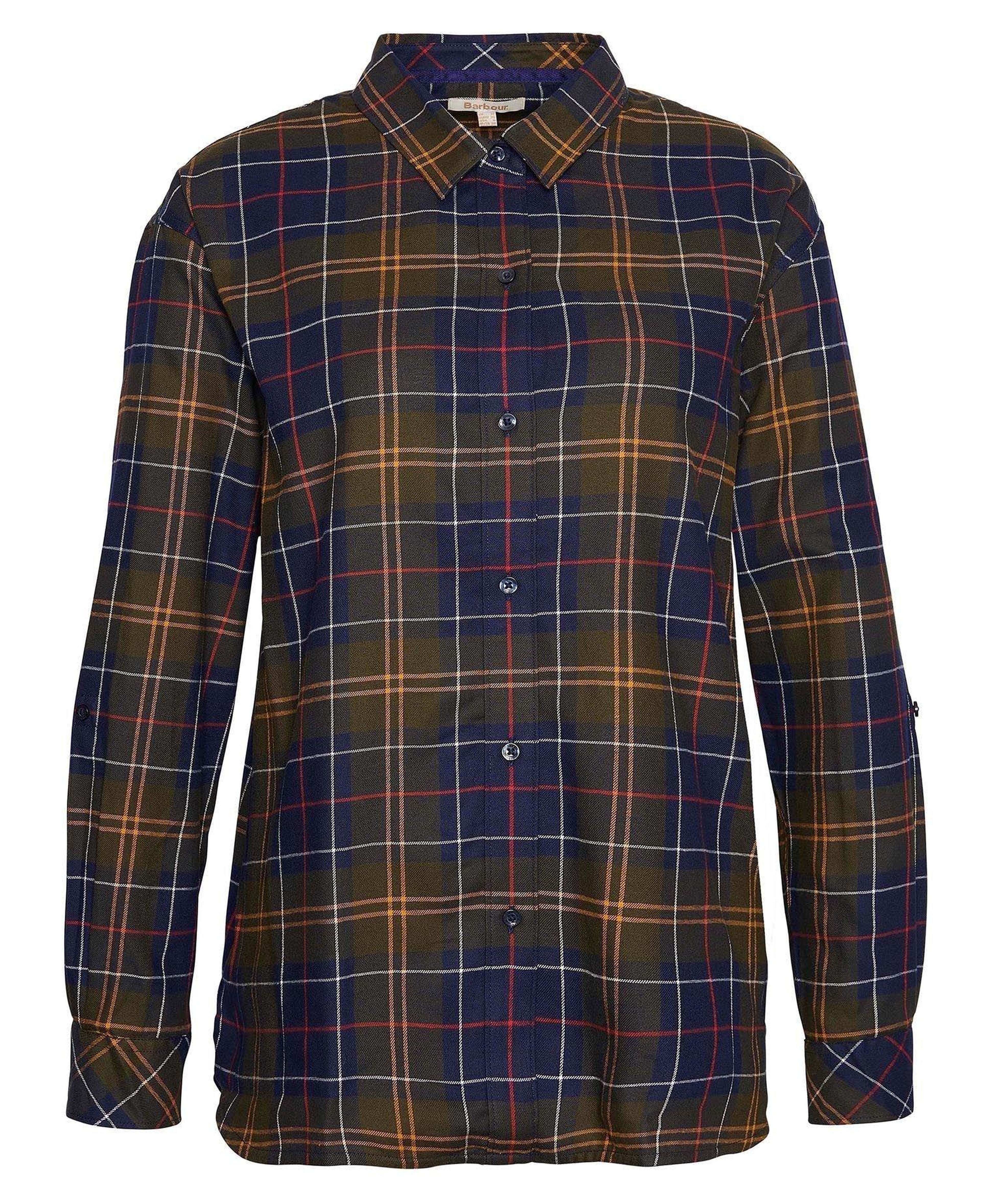 Barbour Elishaw Gömlek