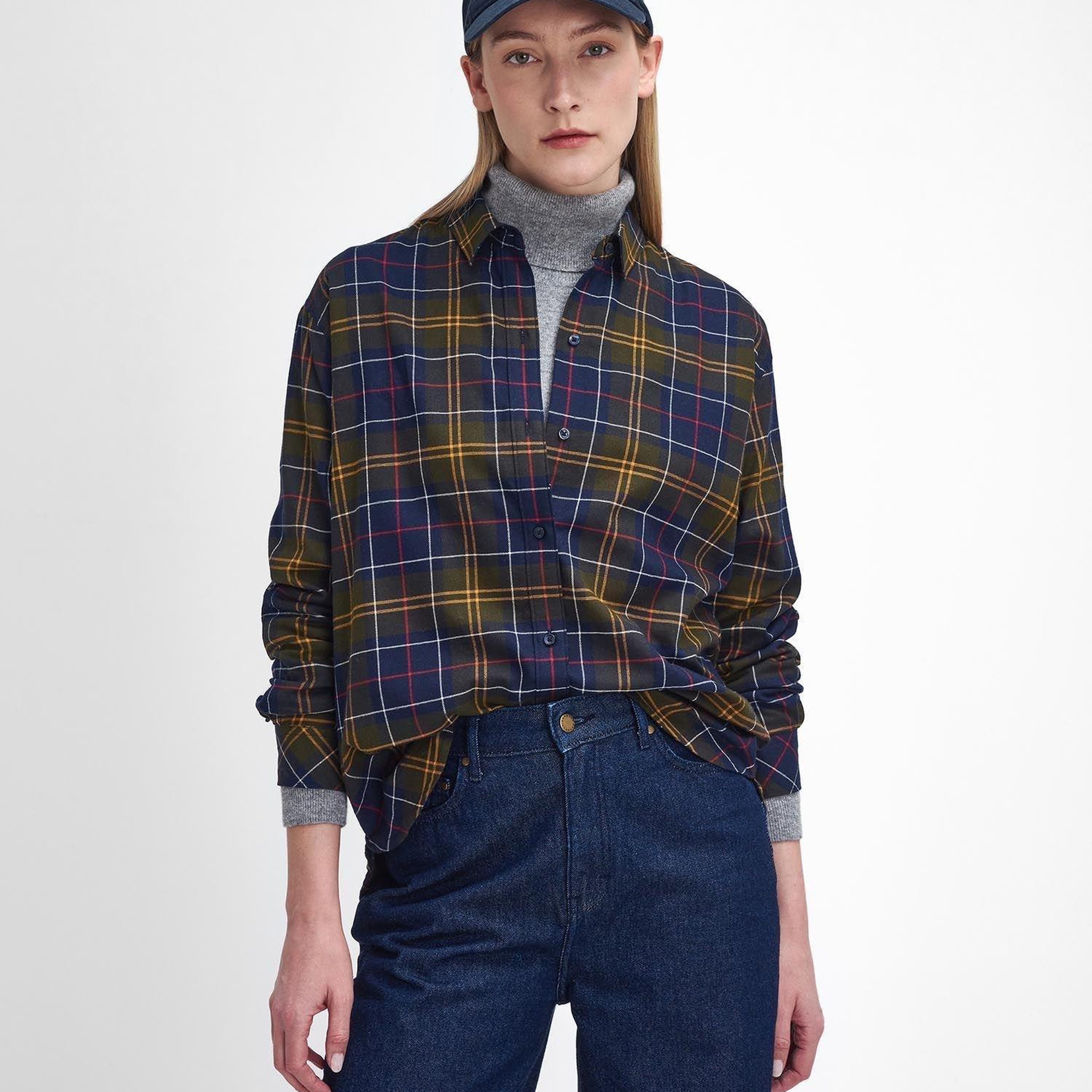 Barbour Elishaw Gömlek