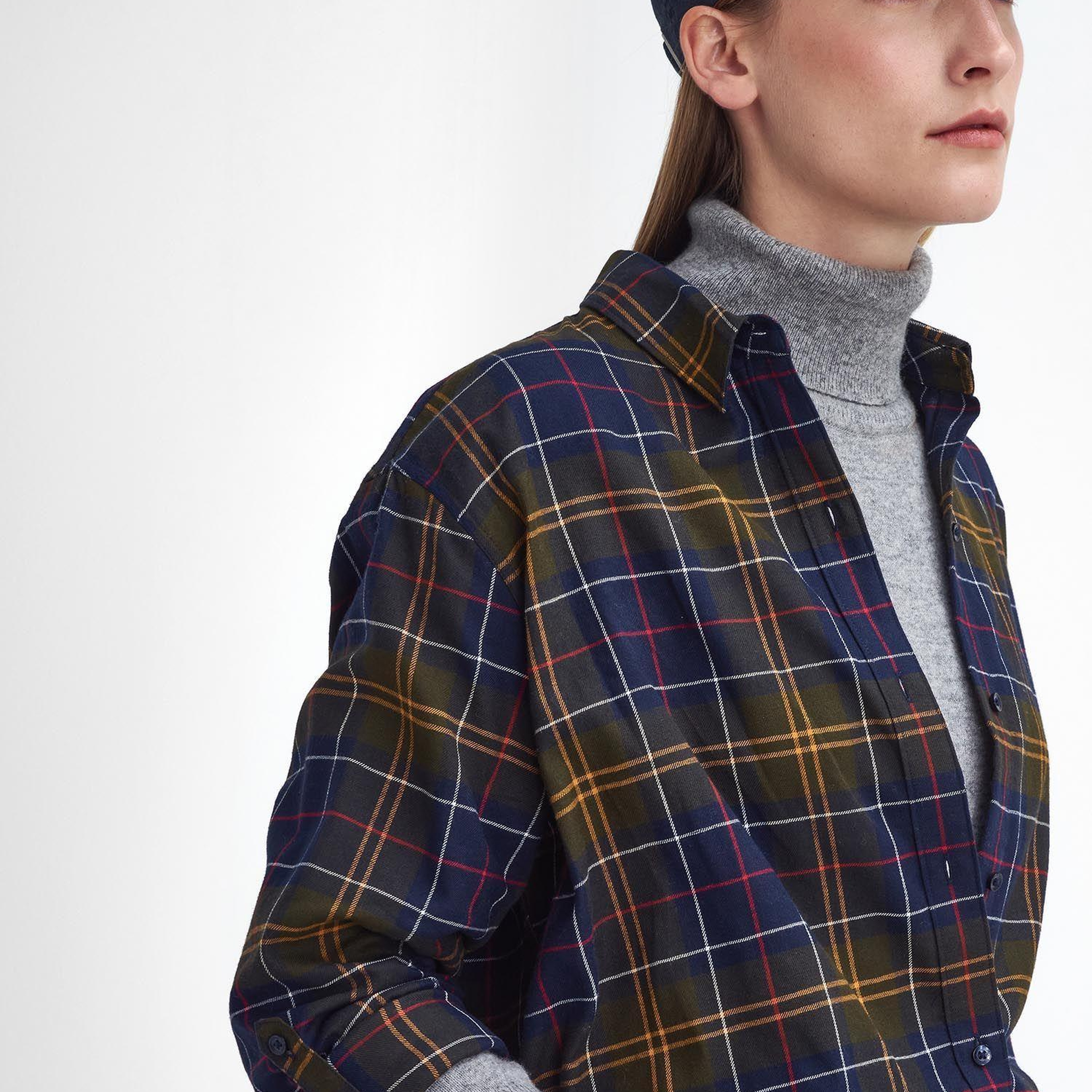 Barbour Elishaw Gömlek