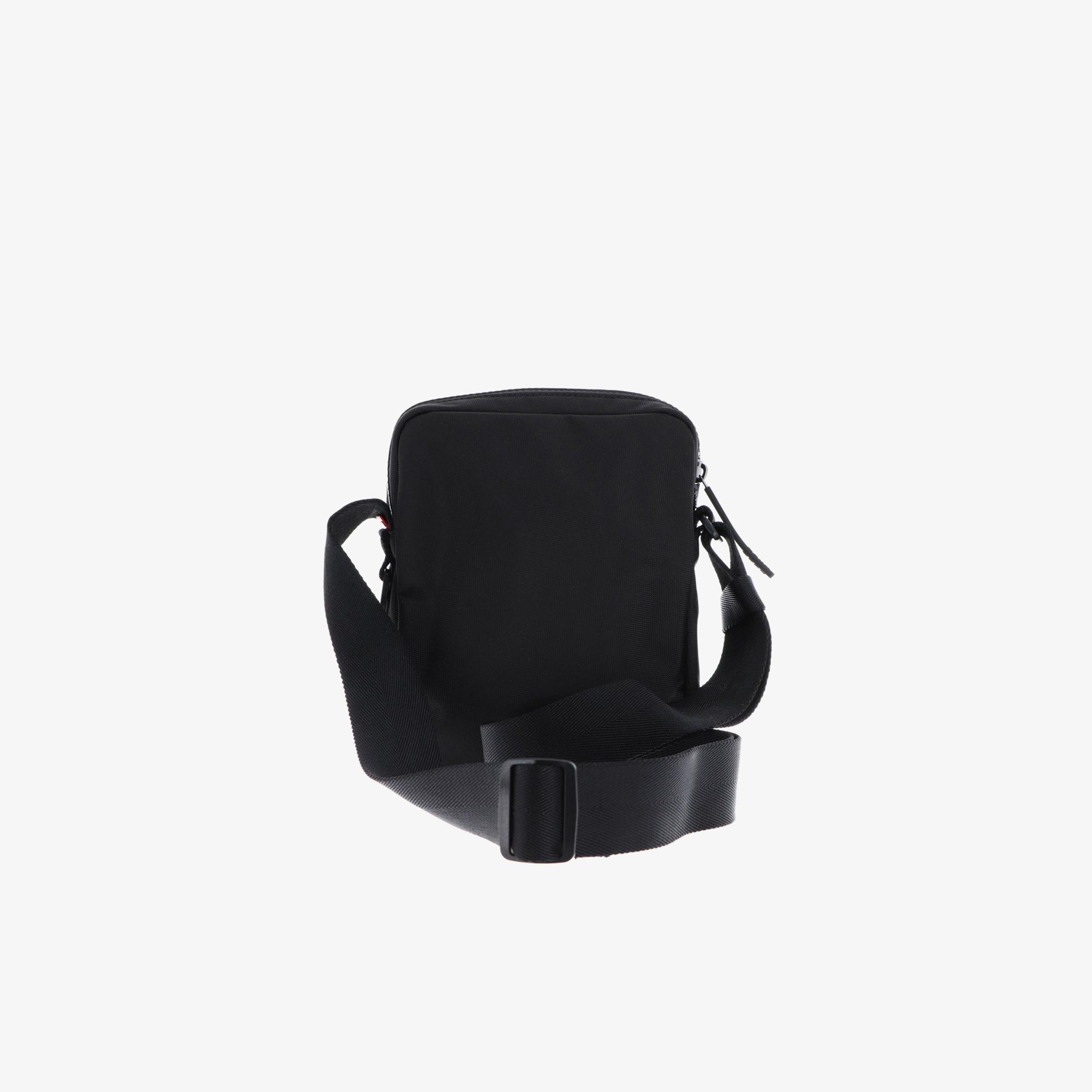 Hugo Ethon 3.0 Erkek Siyah Çapraz Çanta