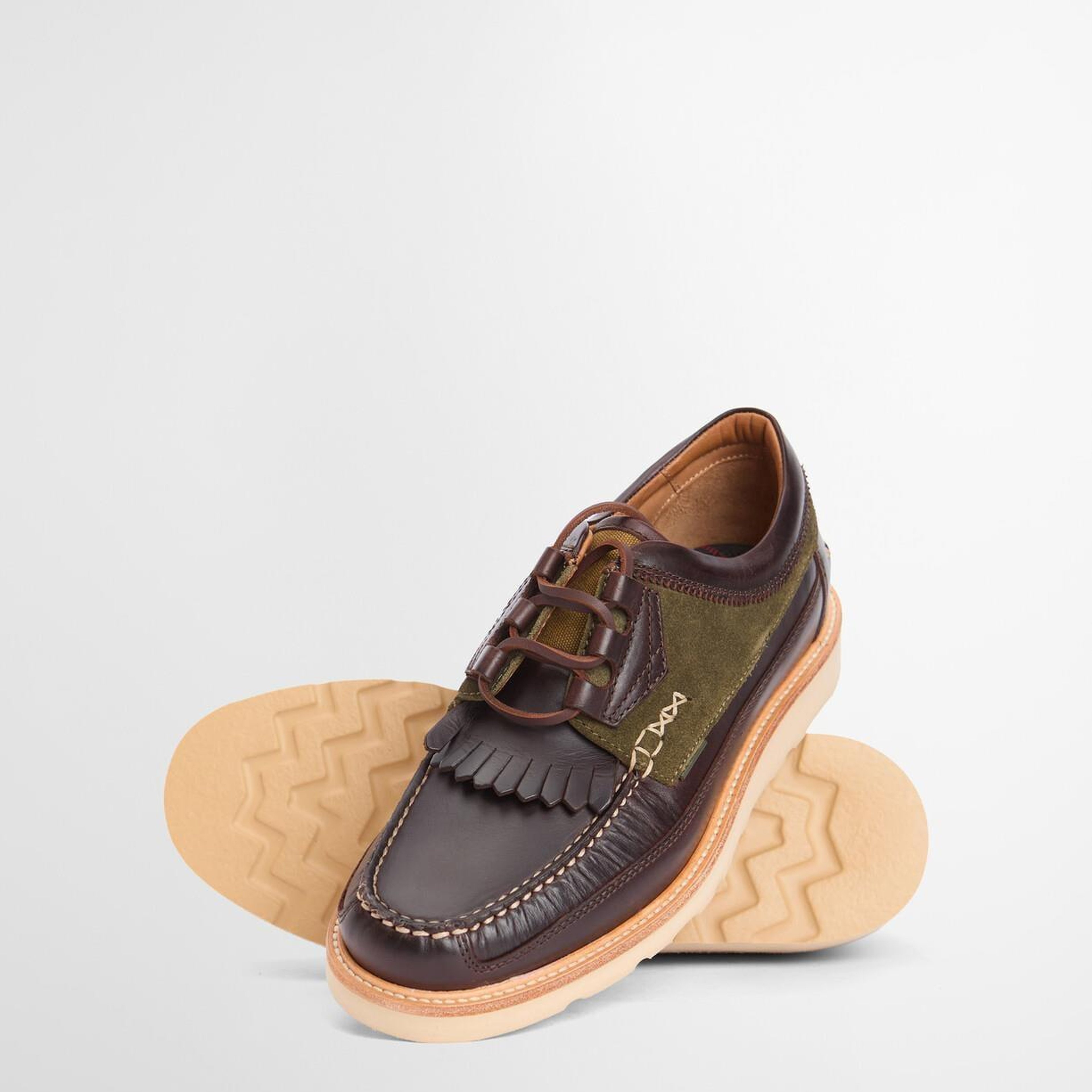 Barbour Grindon Günlük Ayakkabı