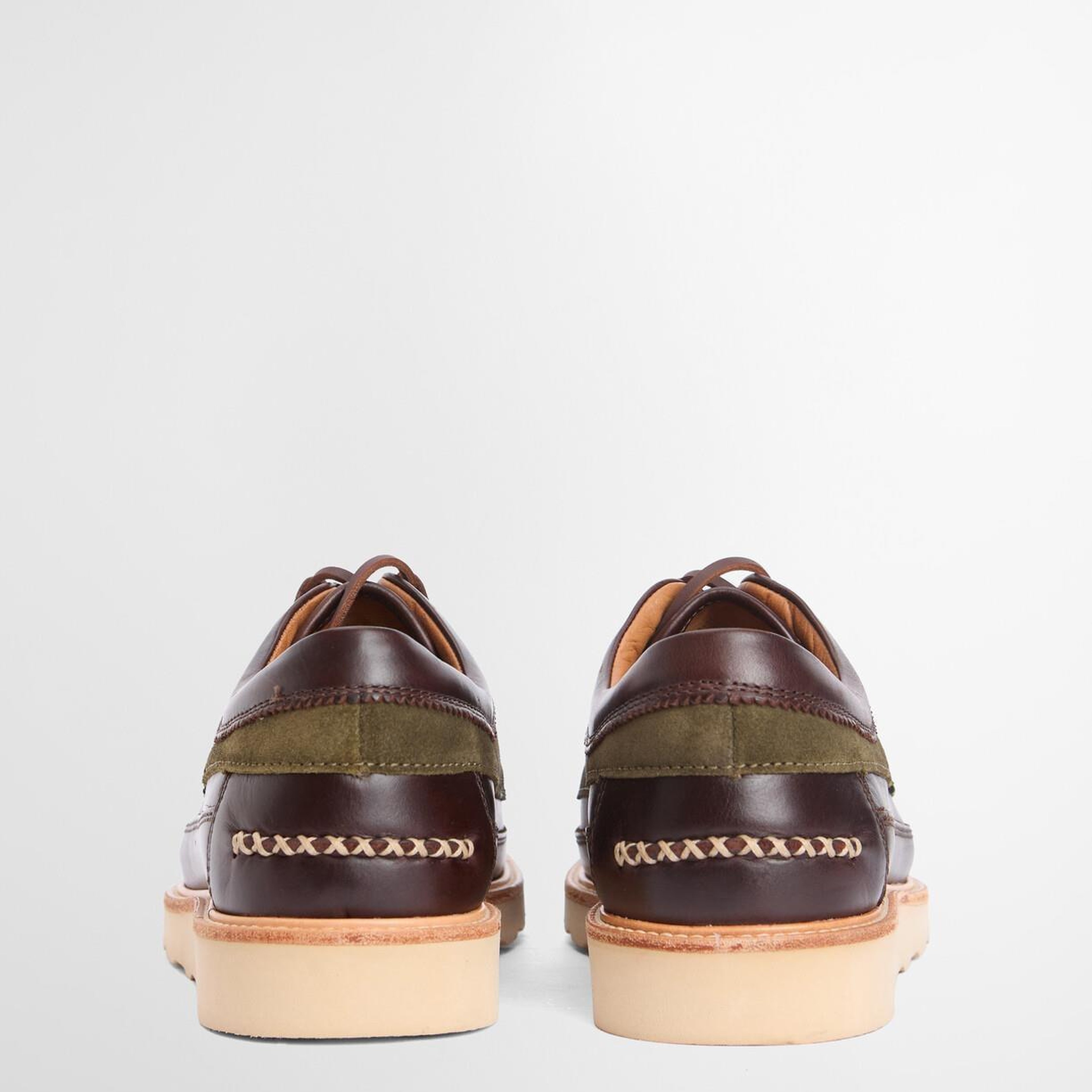 Barbour Grindon Günlük Ayakkabı