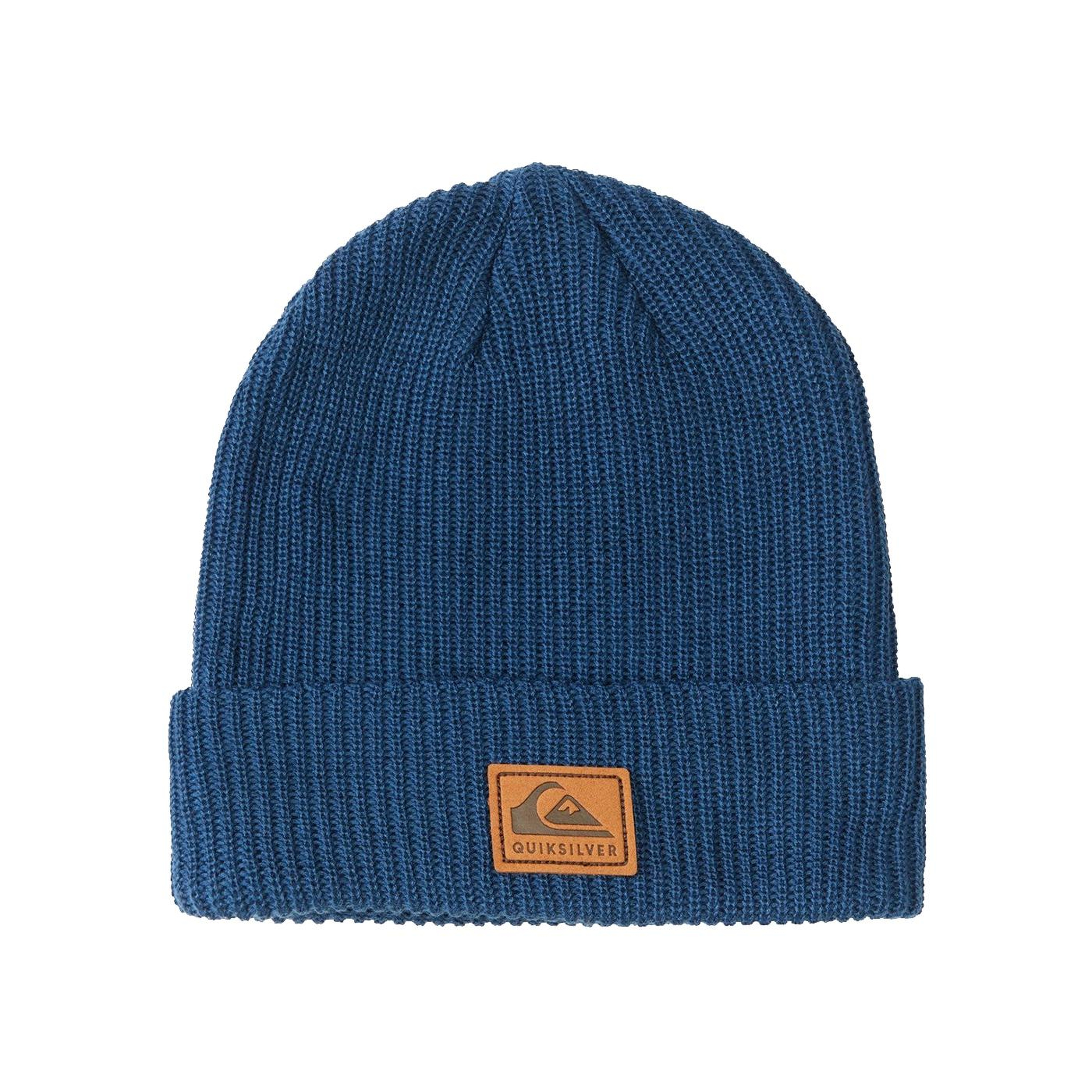 Quiksilver Performer 2 Erkek Mavi Bere