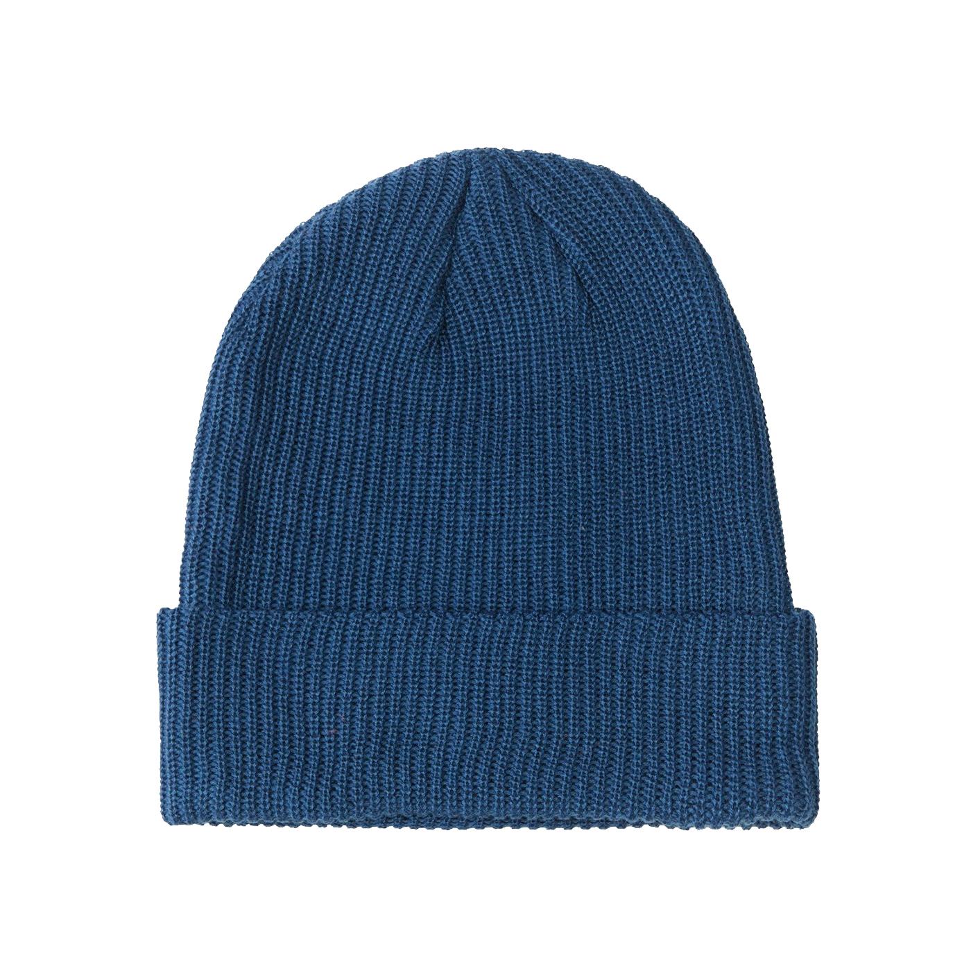 Quiksilver Performer 2 Erkek Mavi Bere
