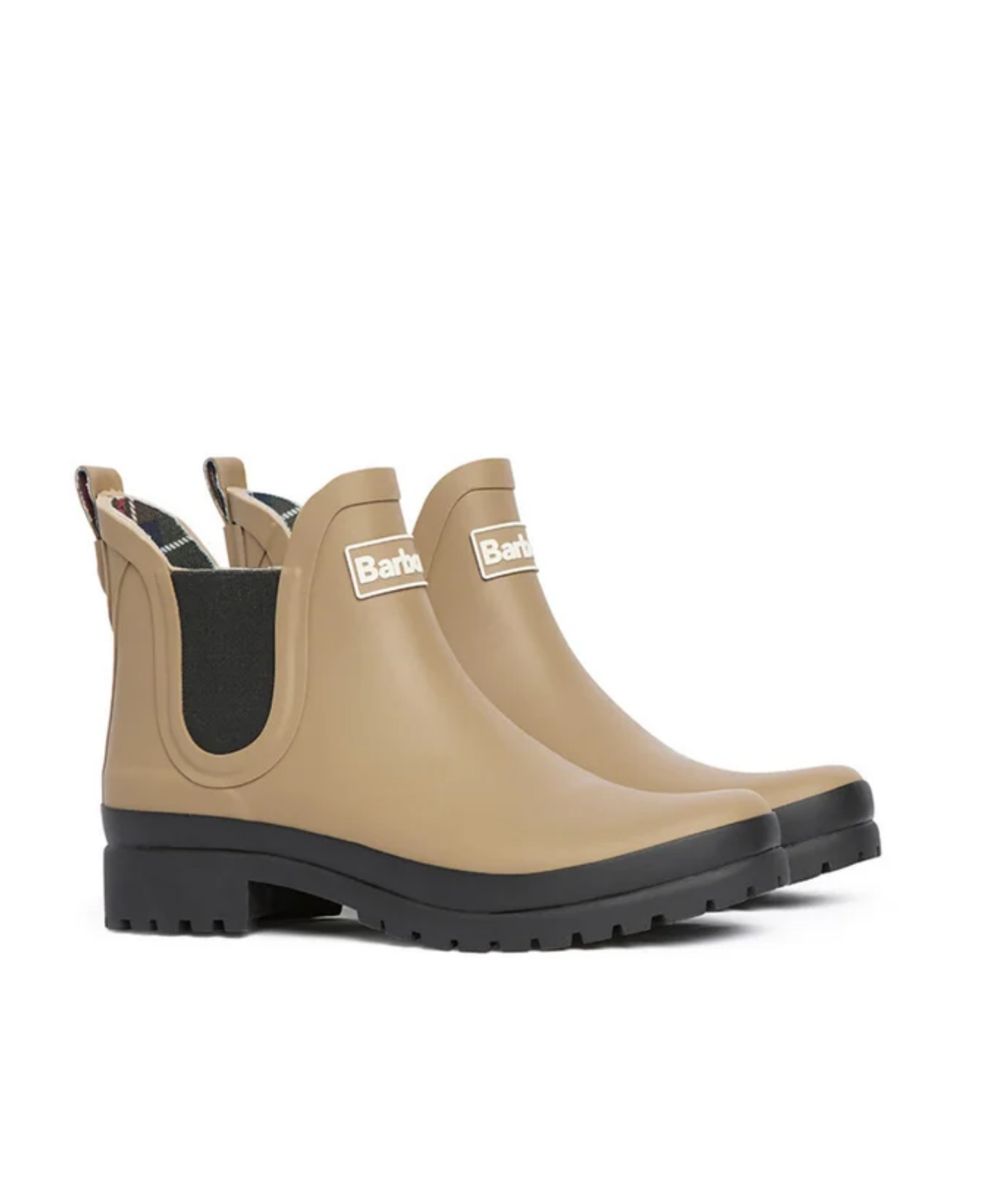 Barbour Mallow Bot