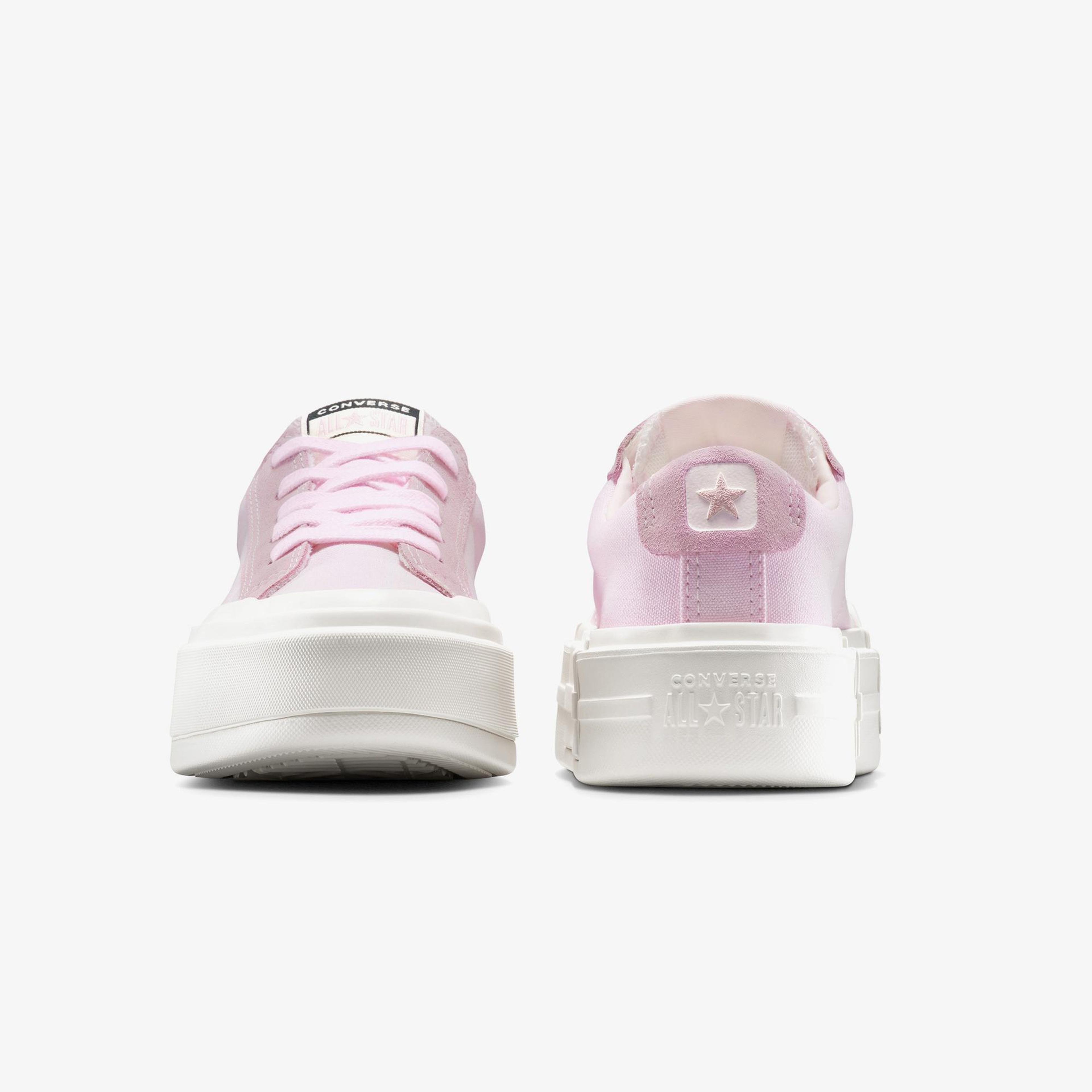 Converse Cruise Unisex Siyah Sneaker