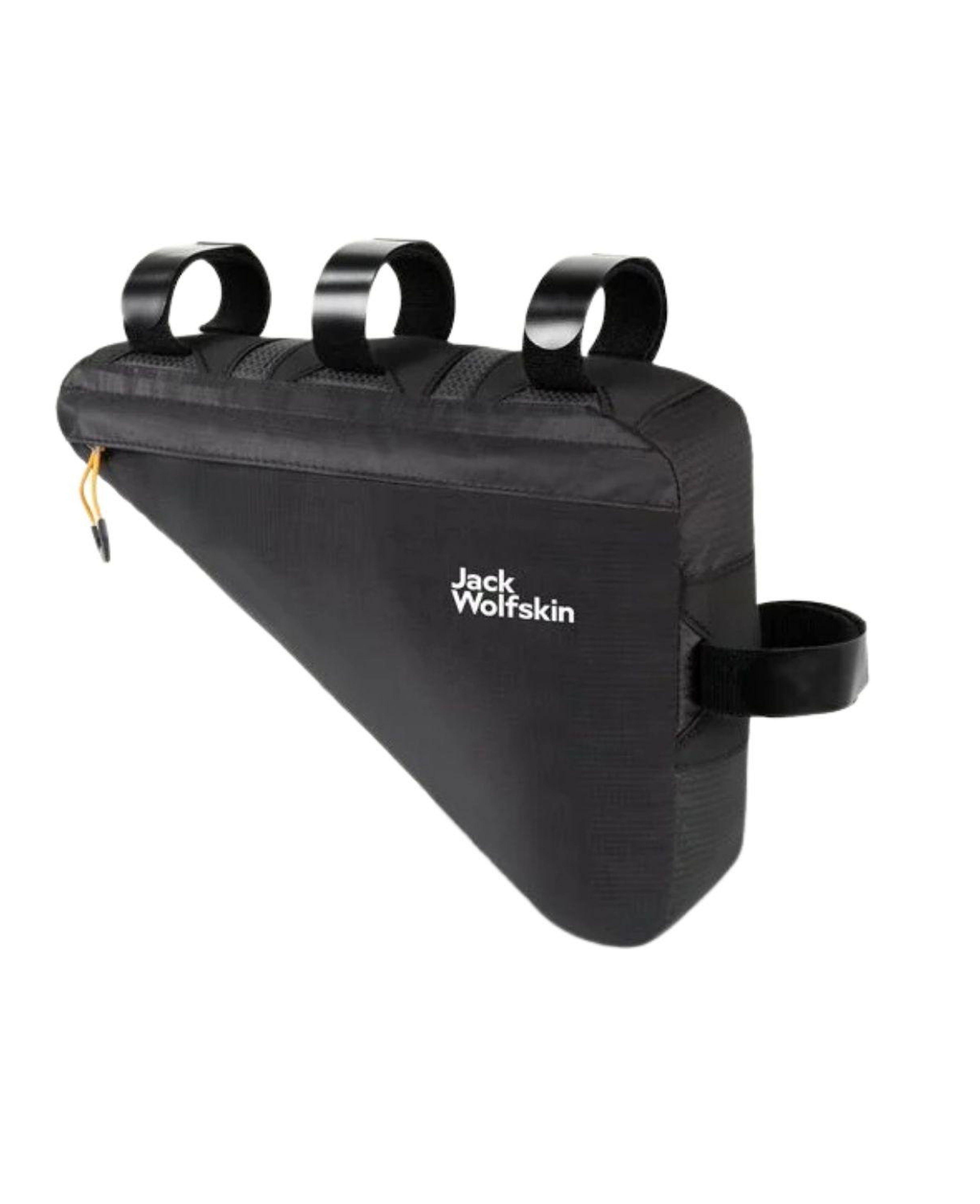 Jack Wolfskin Morobbia Triangle Bag Unisex Çanta