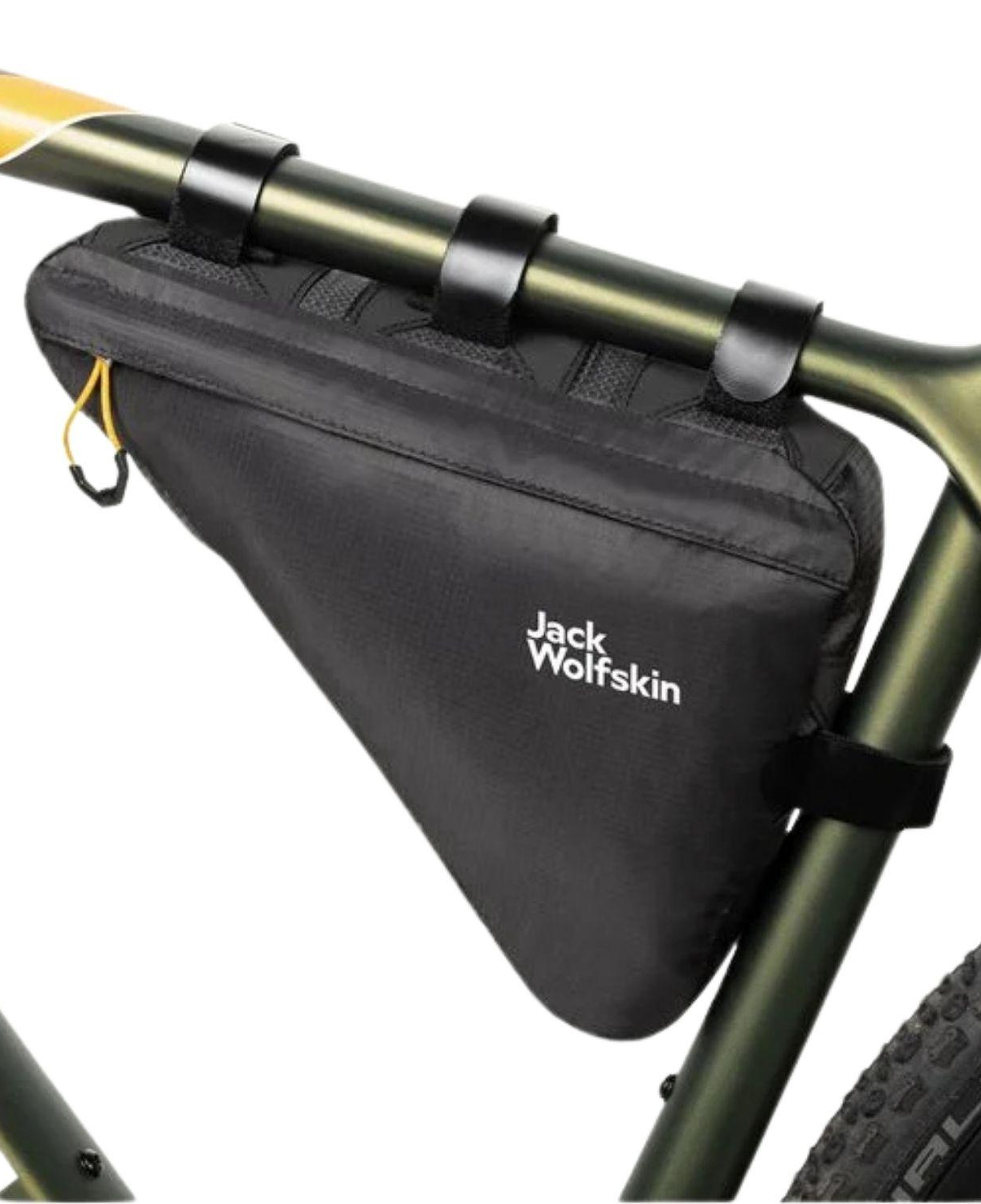 Jack Wolfskin Morobbia Triangle Bag Unisex Çanta