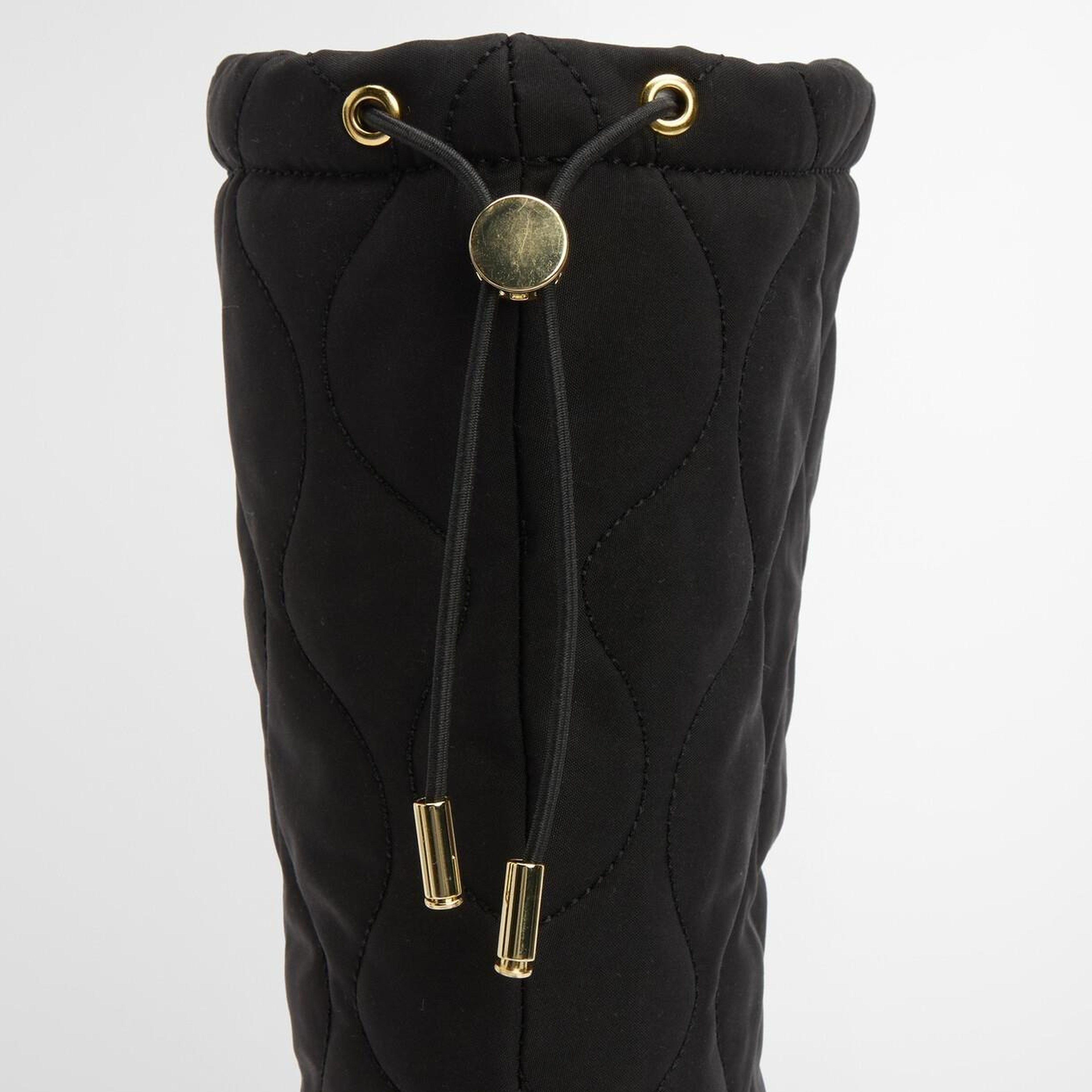 Barbour Marnie Kapitone Tall Welly Çizme