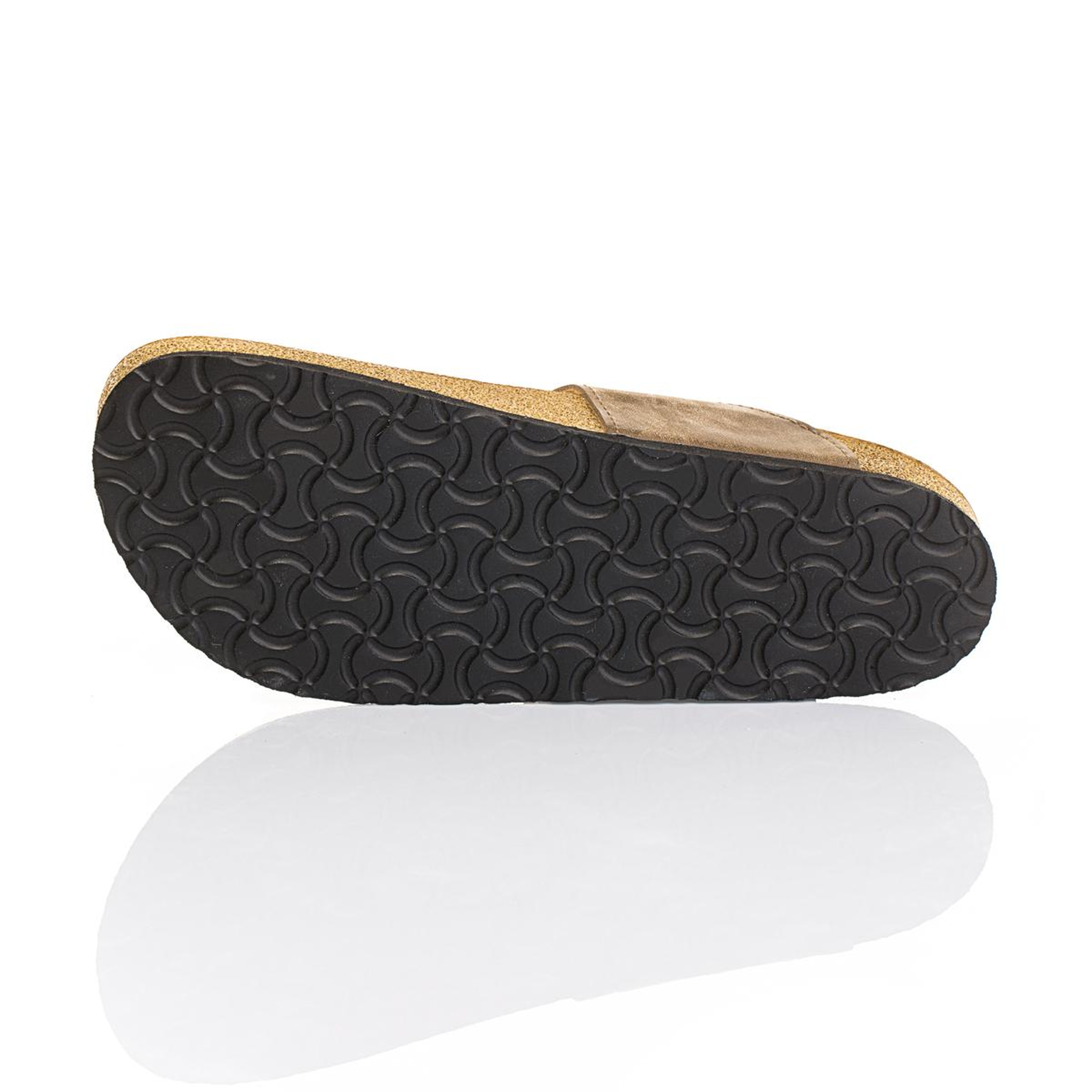 Daniel Erkek Parmak Arası Terlik Vizon 41/45