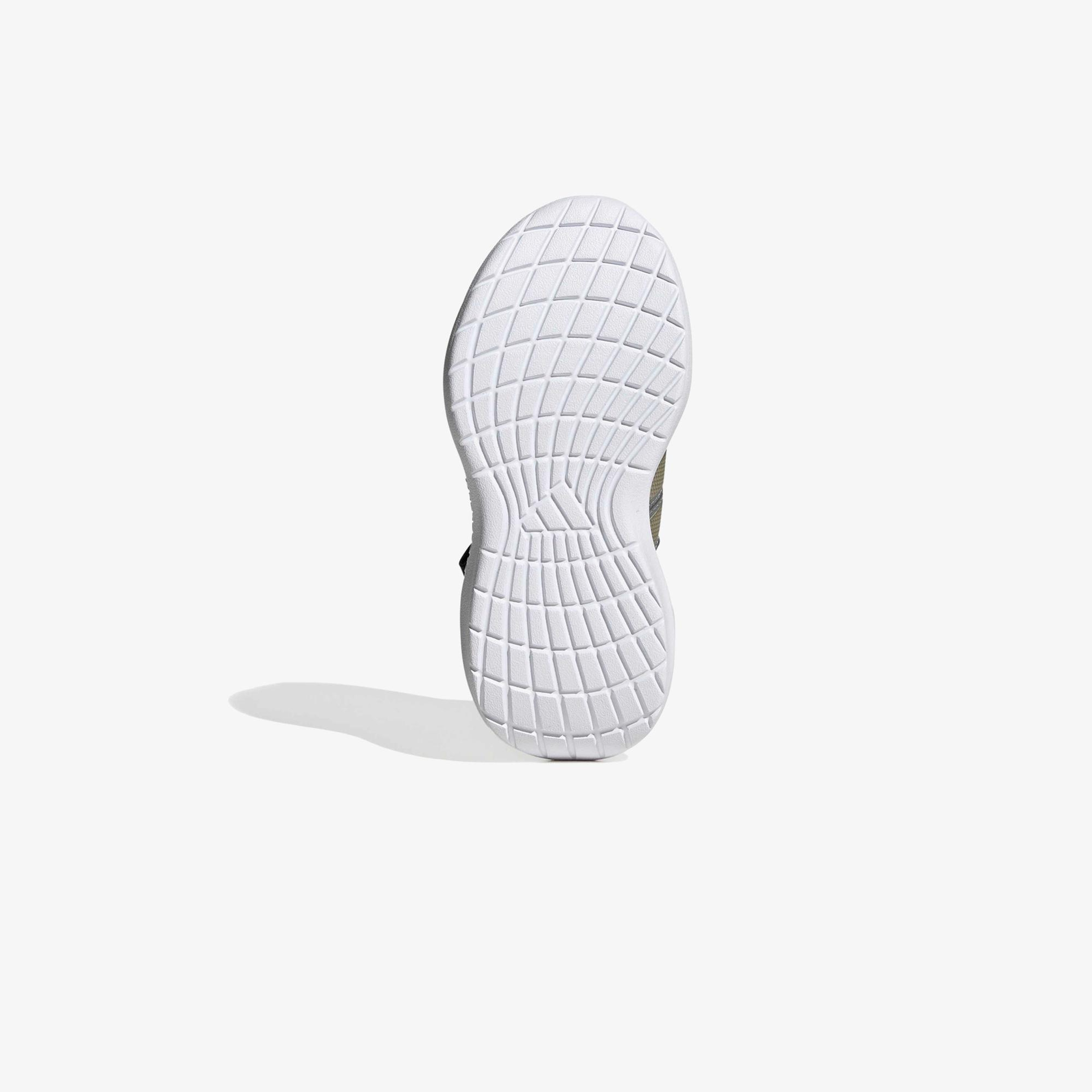 adidas Lightorama Rnr El Çocuk Beyaz Spor Ayakkabı