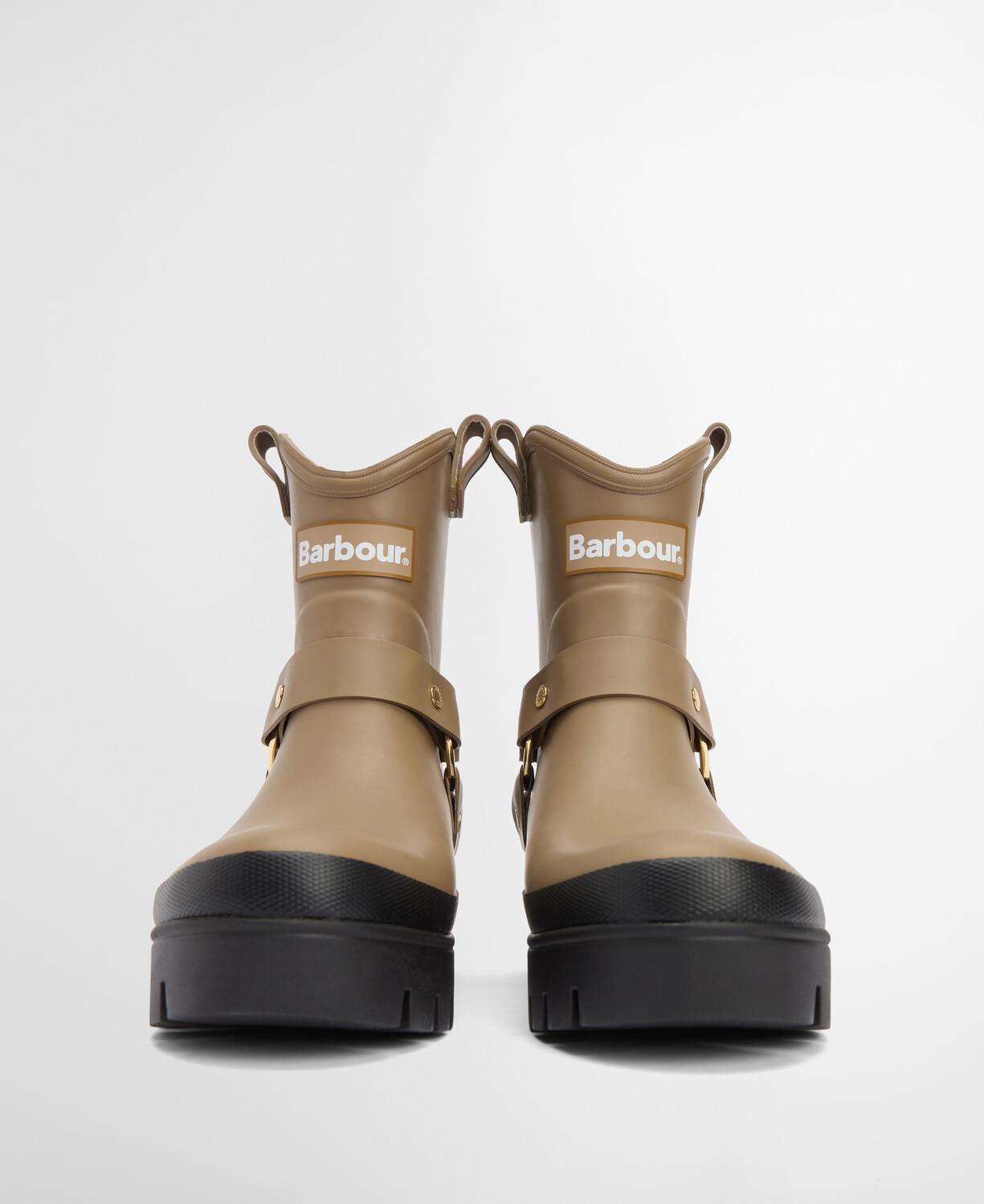 Barbour Elley Harness Welly Çizme
