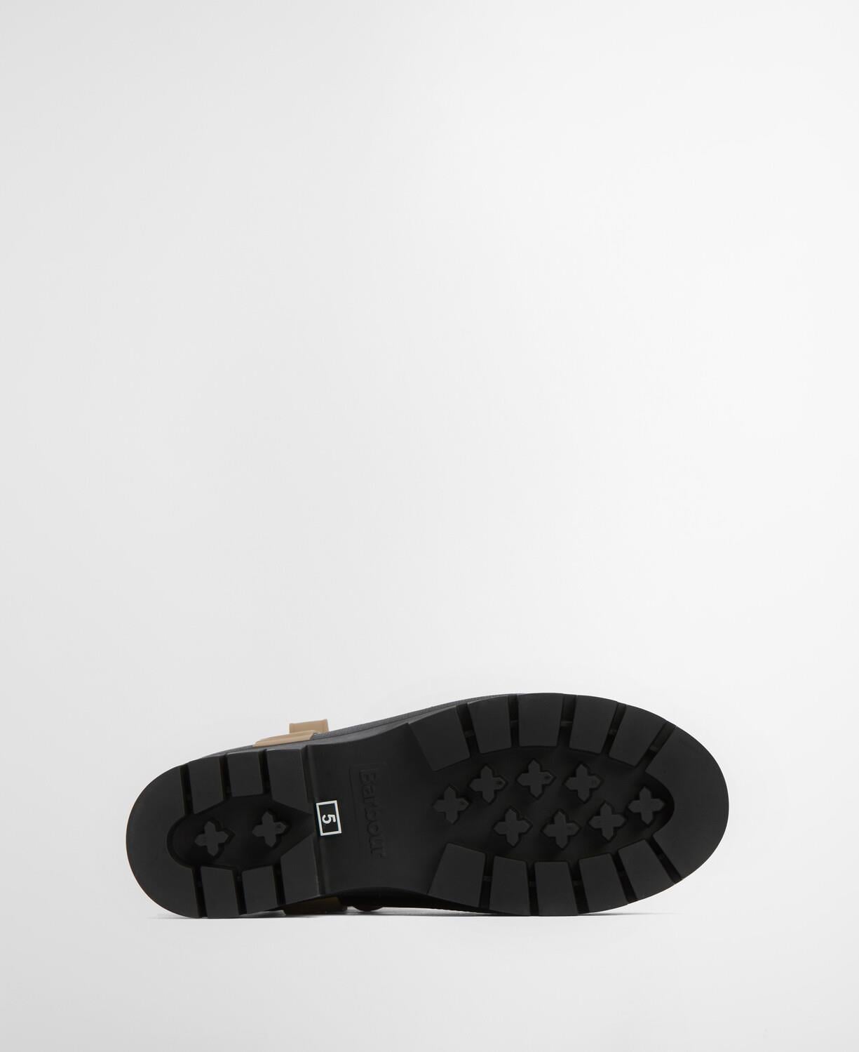 Barbour Elley Harness Welly Çizme