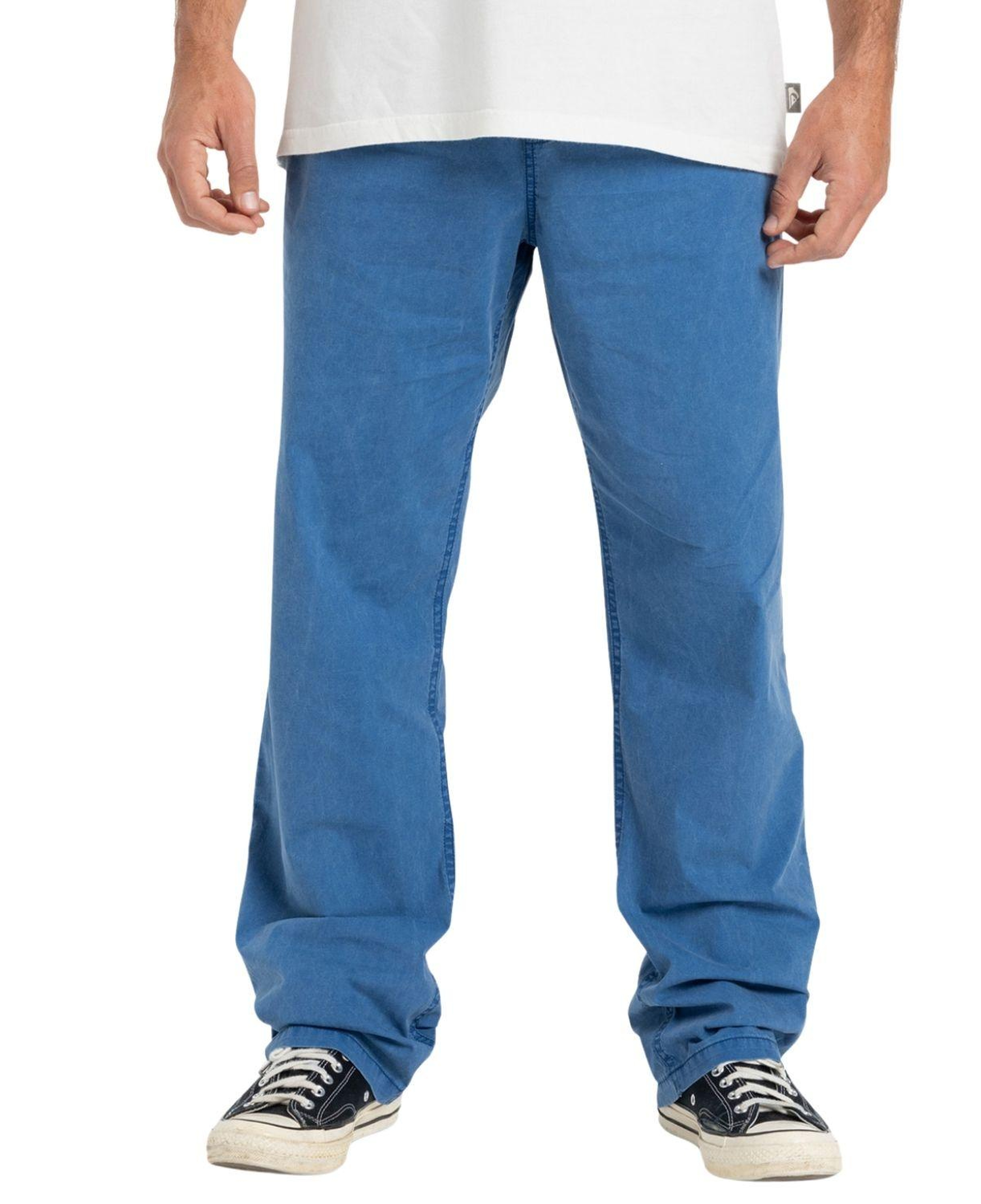 Quiksilver Taxer Pant Erkek Pantolon