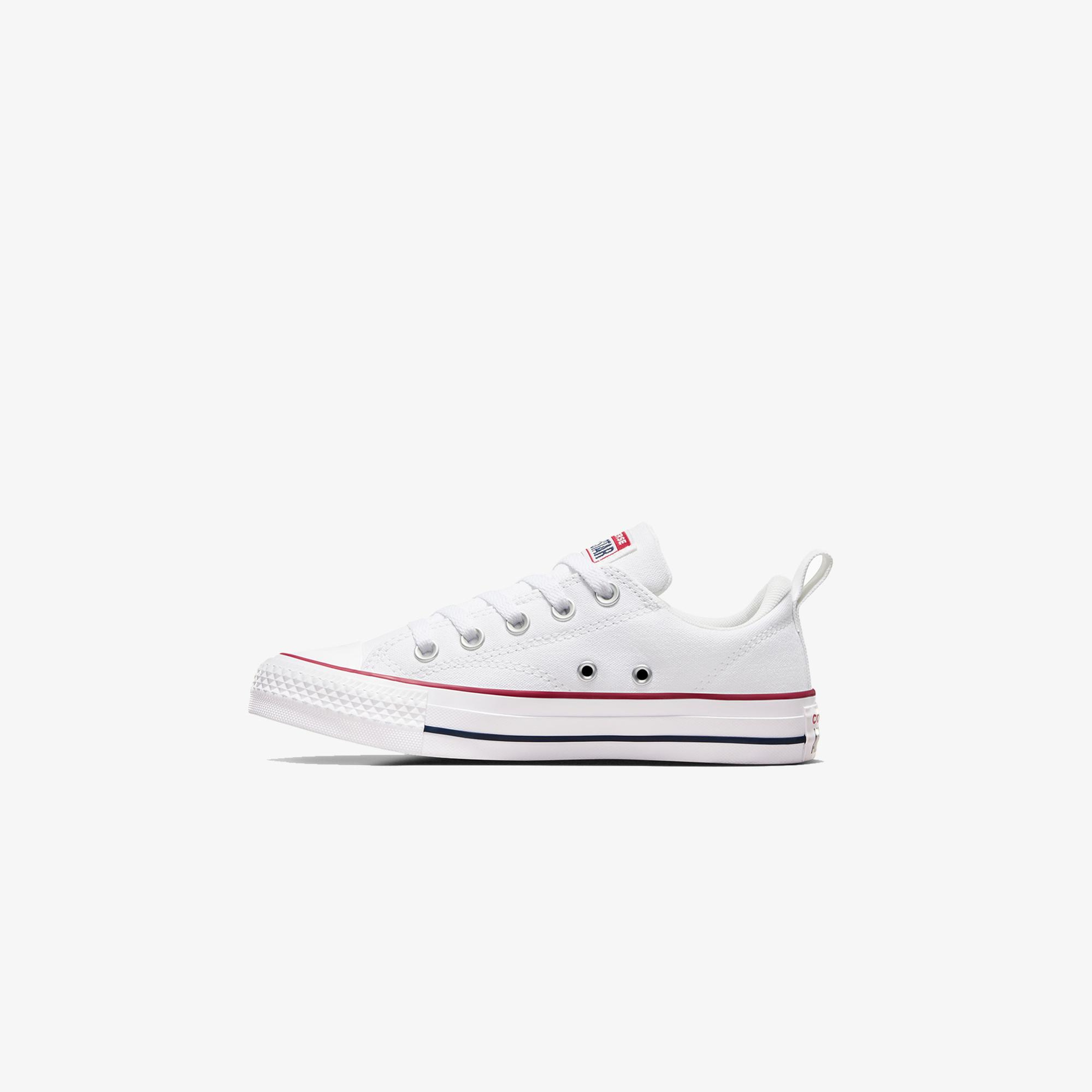 Converse Chuck Taylor All Star Malden Street Çocuk Beyaz Sneaker
