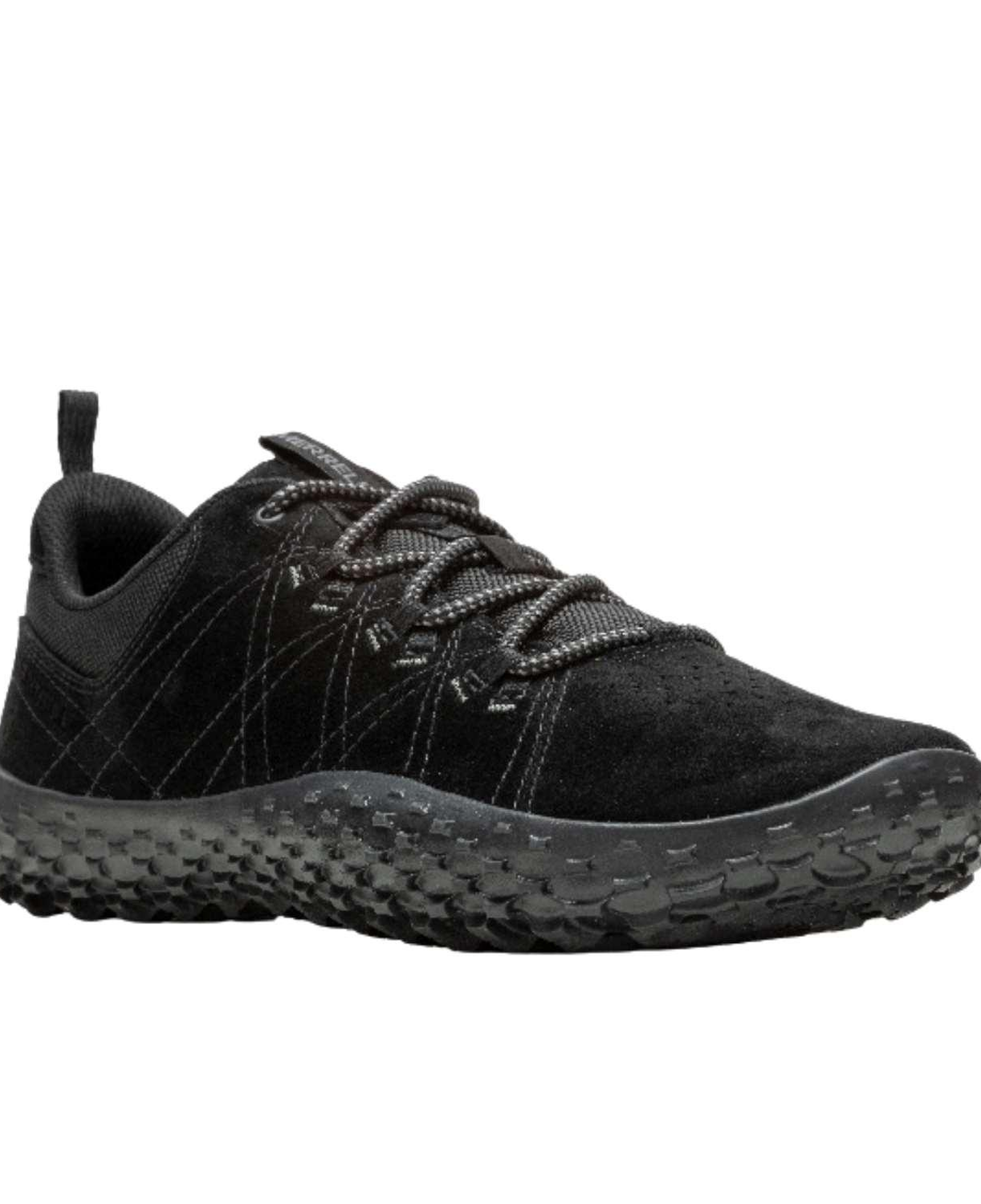 Merrell Wrapt Erkek Siyah Günlük Ayakkabı