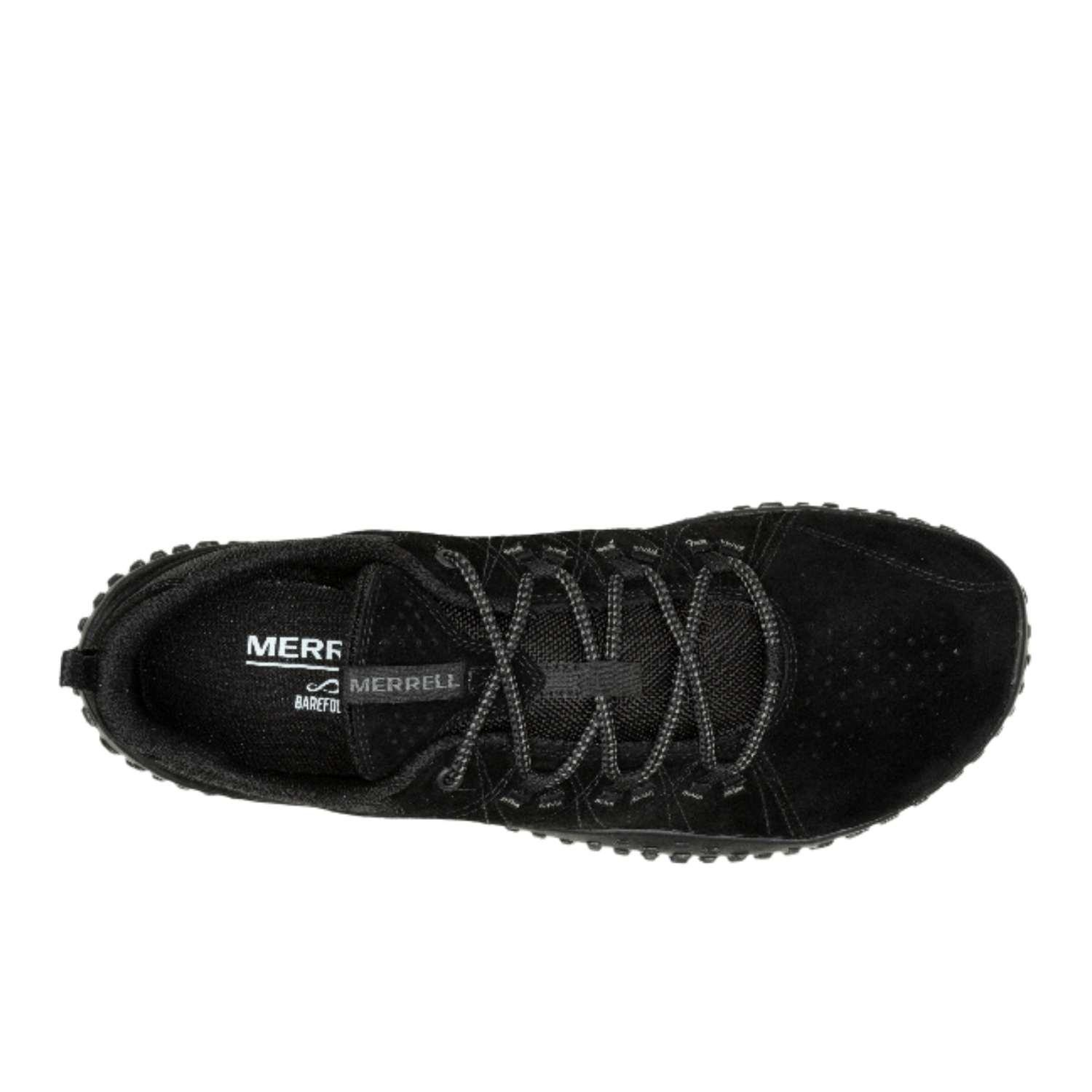 Merrell Wrapt Erkek Siyah Günlük Ayakkabı