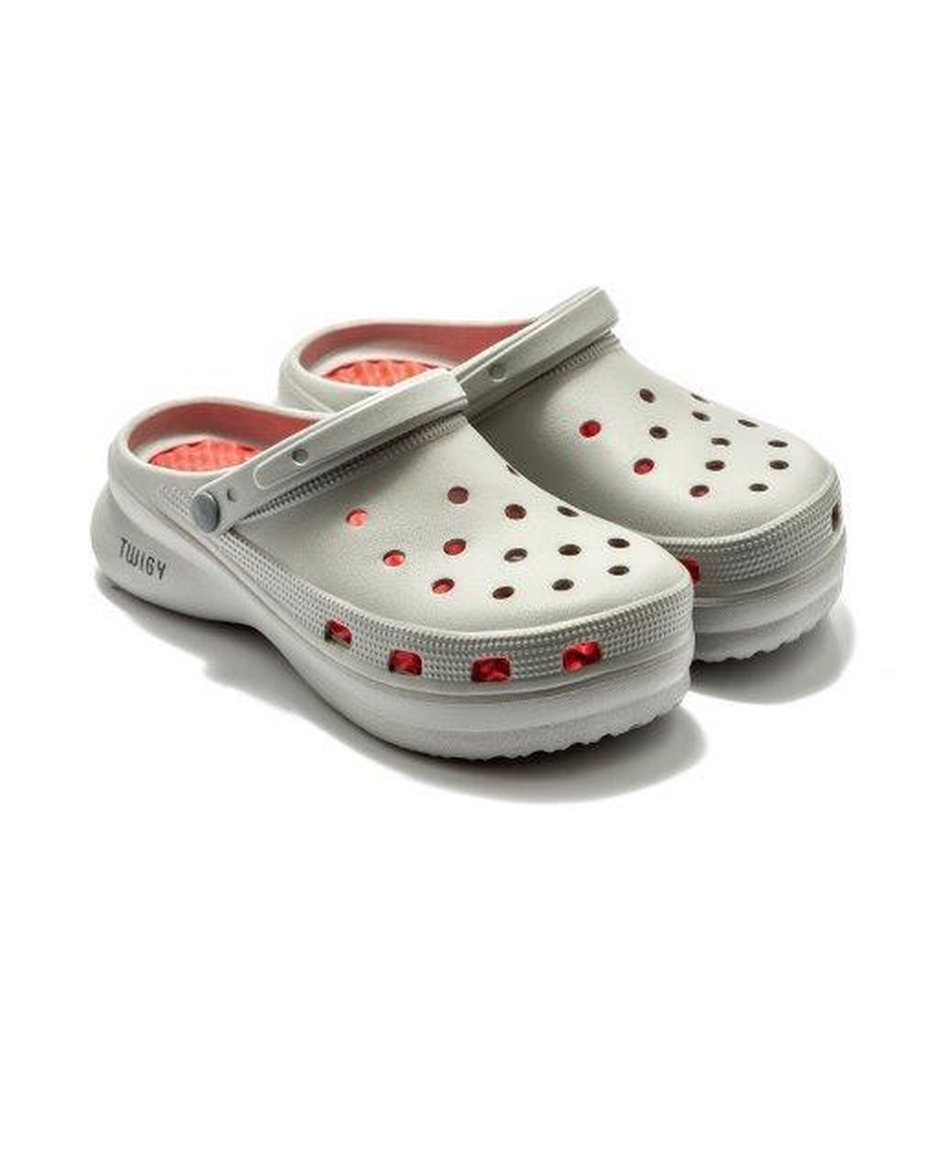 Sane Kadın Terlik Gri 36/40