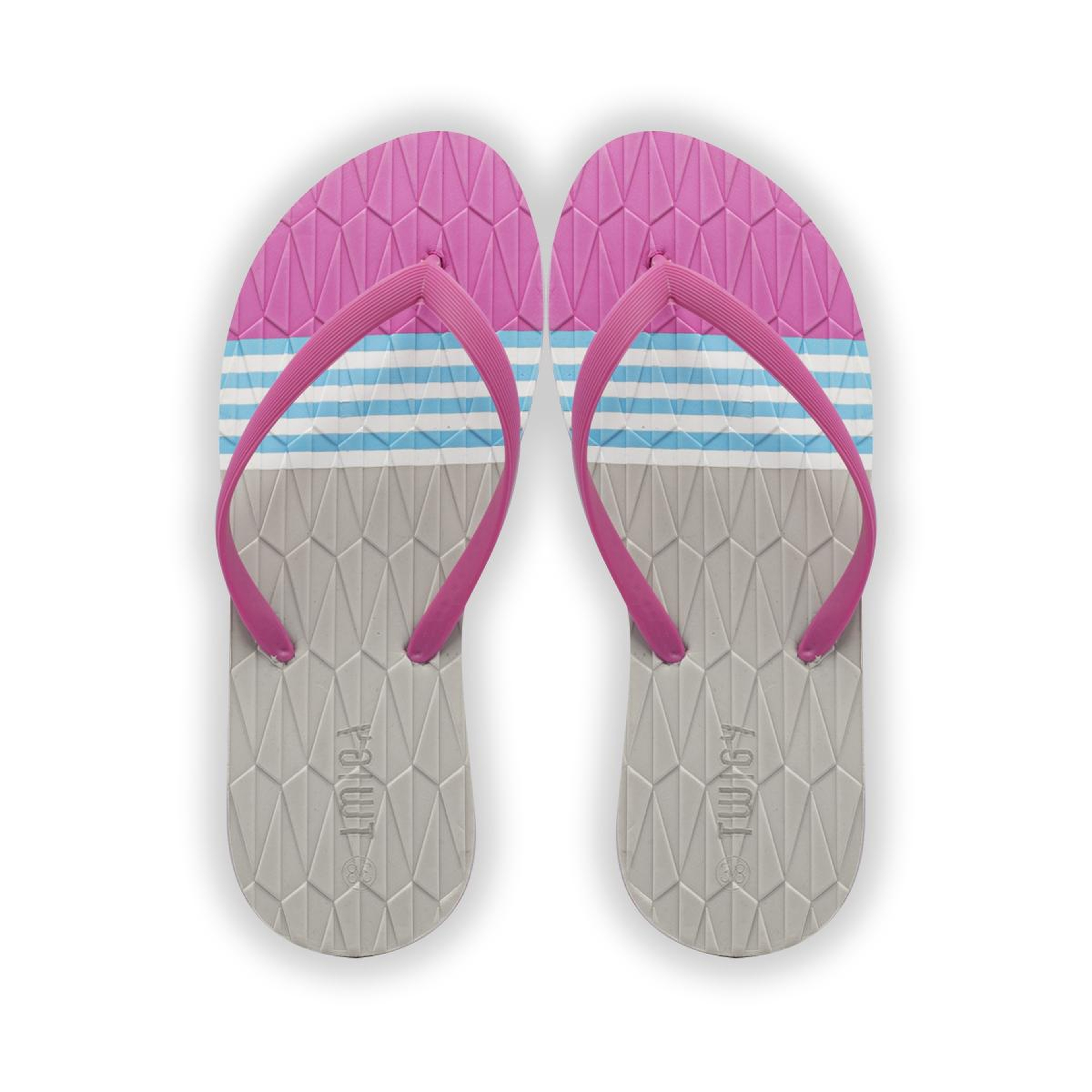 Pandora Kadın Terlik Fuşya 36/41