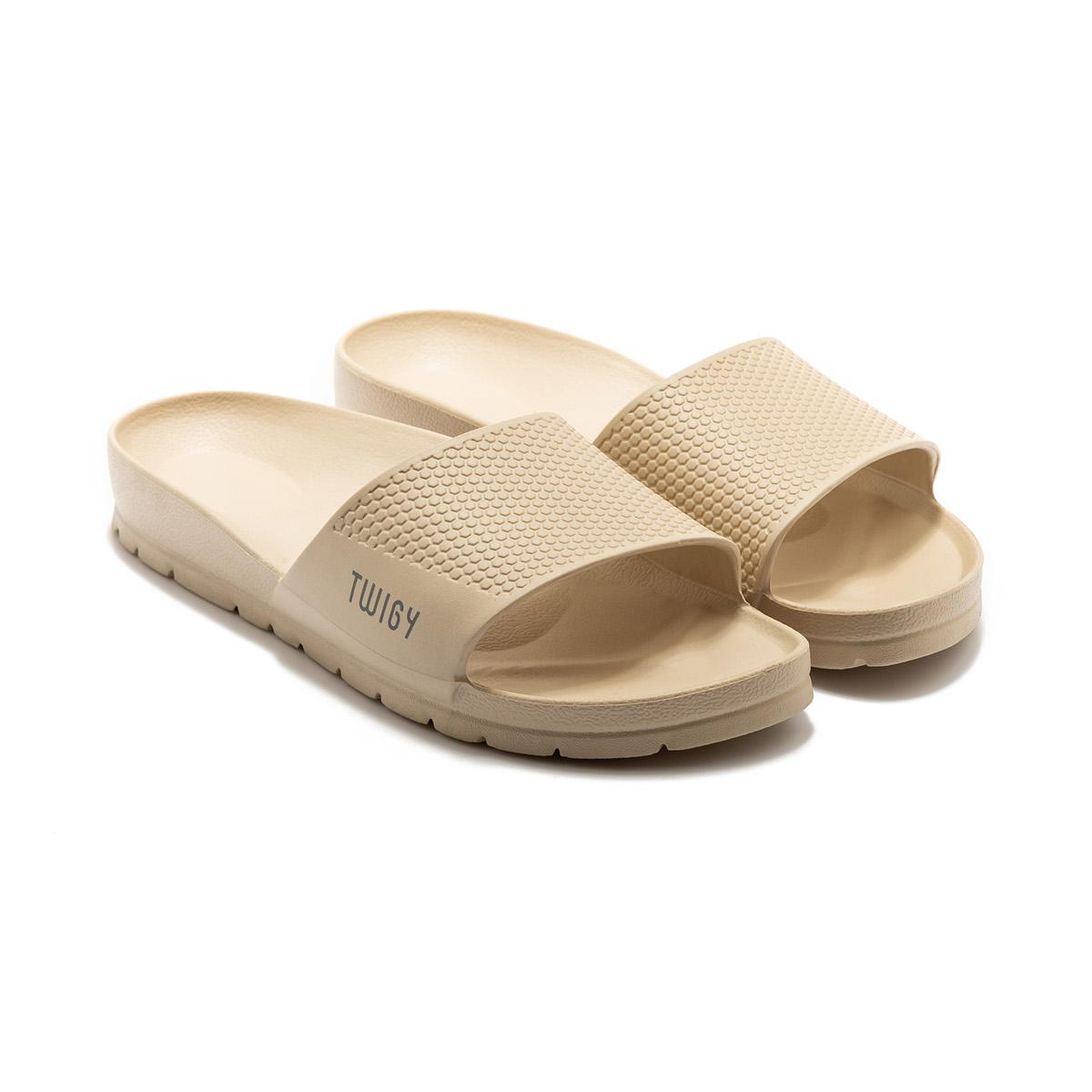 Jago Kadın, Garson Boy Terlik Bej 37/41