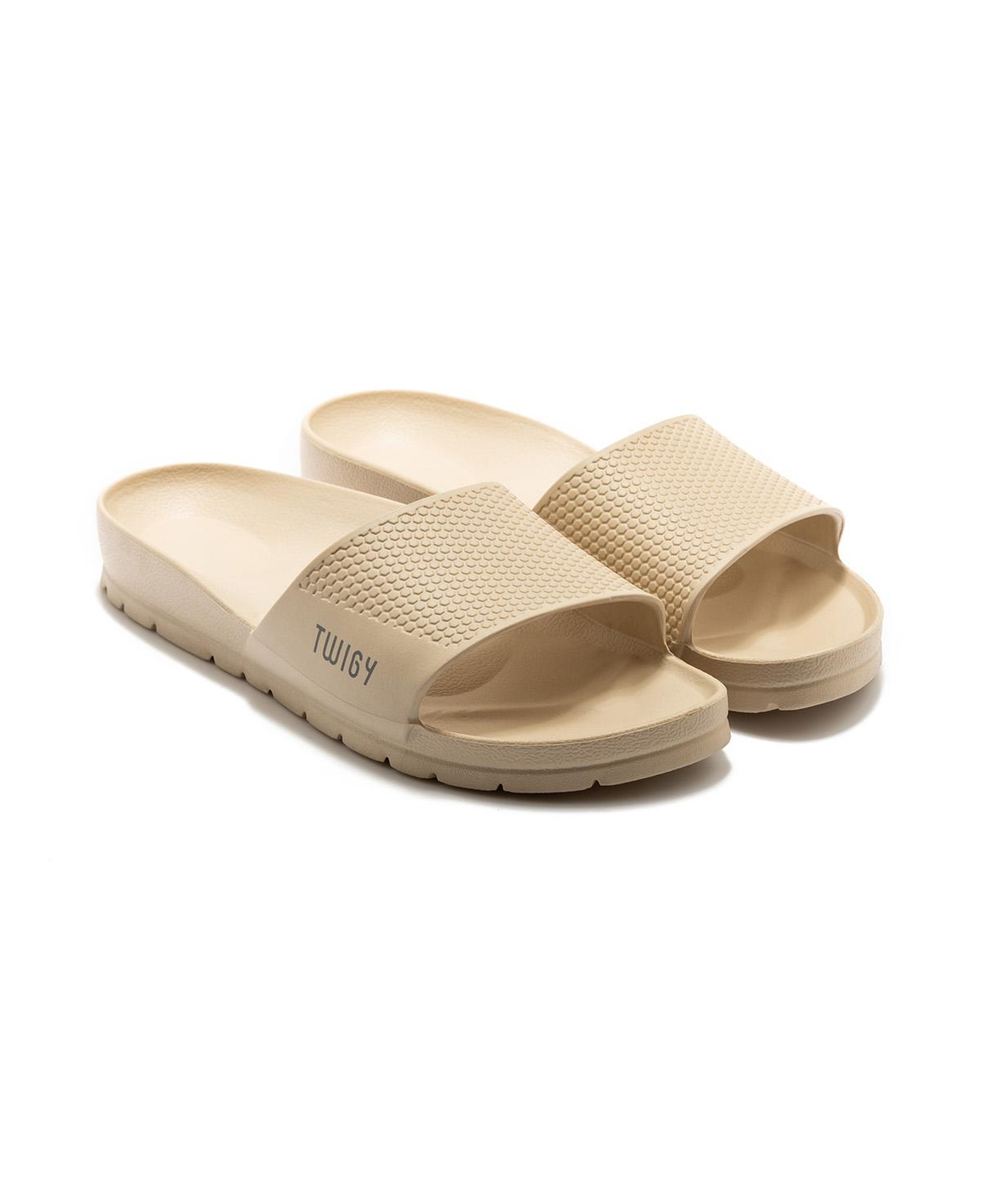 Jago Kadın, Garson Boy Terlik Bej 37/41