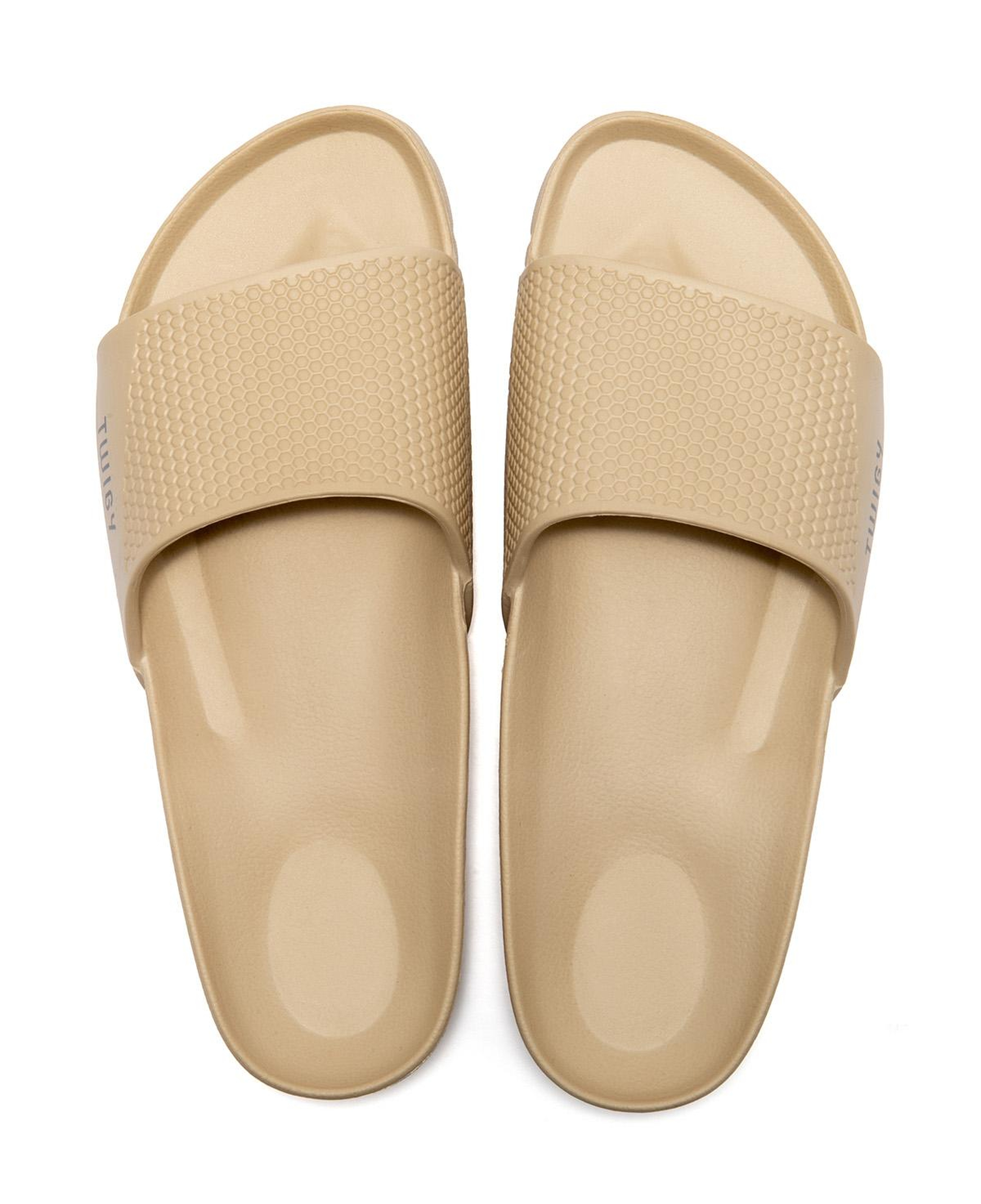 Jago Kadın, Garson Boy Terlik Bej 37/41