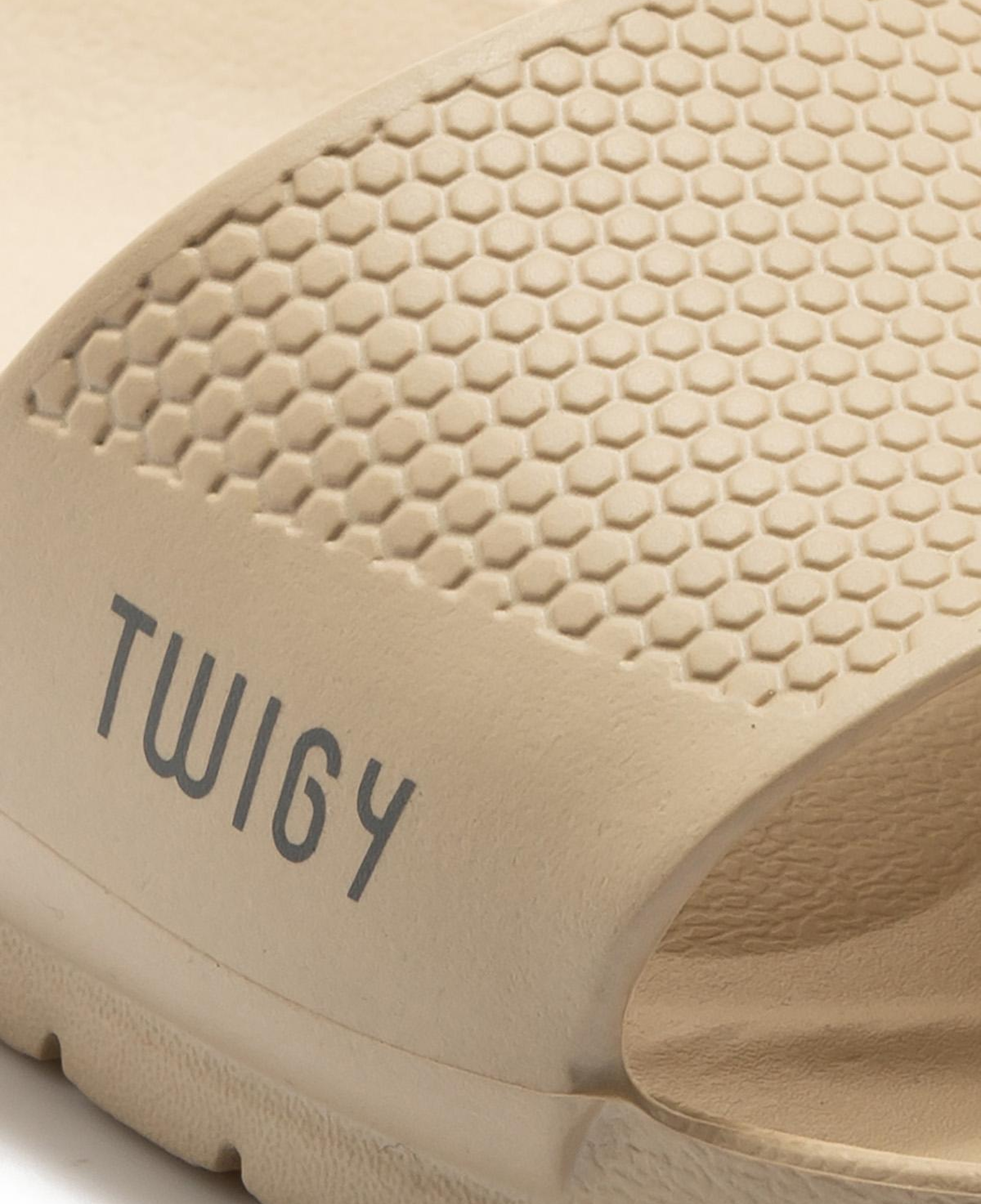 Jago Kadın, Garson Boy Terlik Bej 37/41