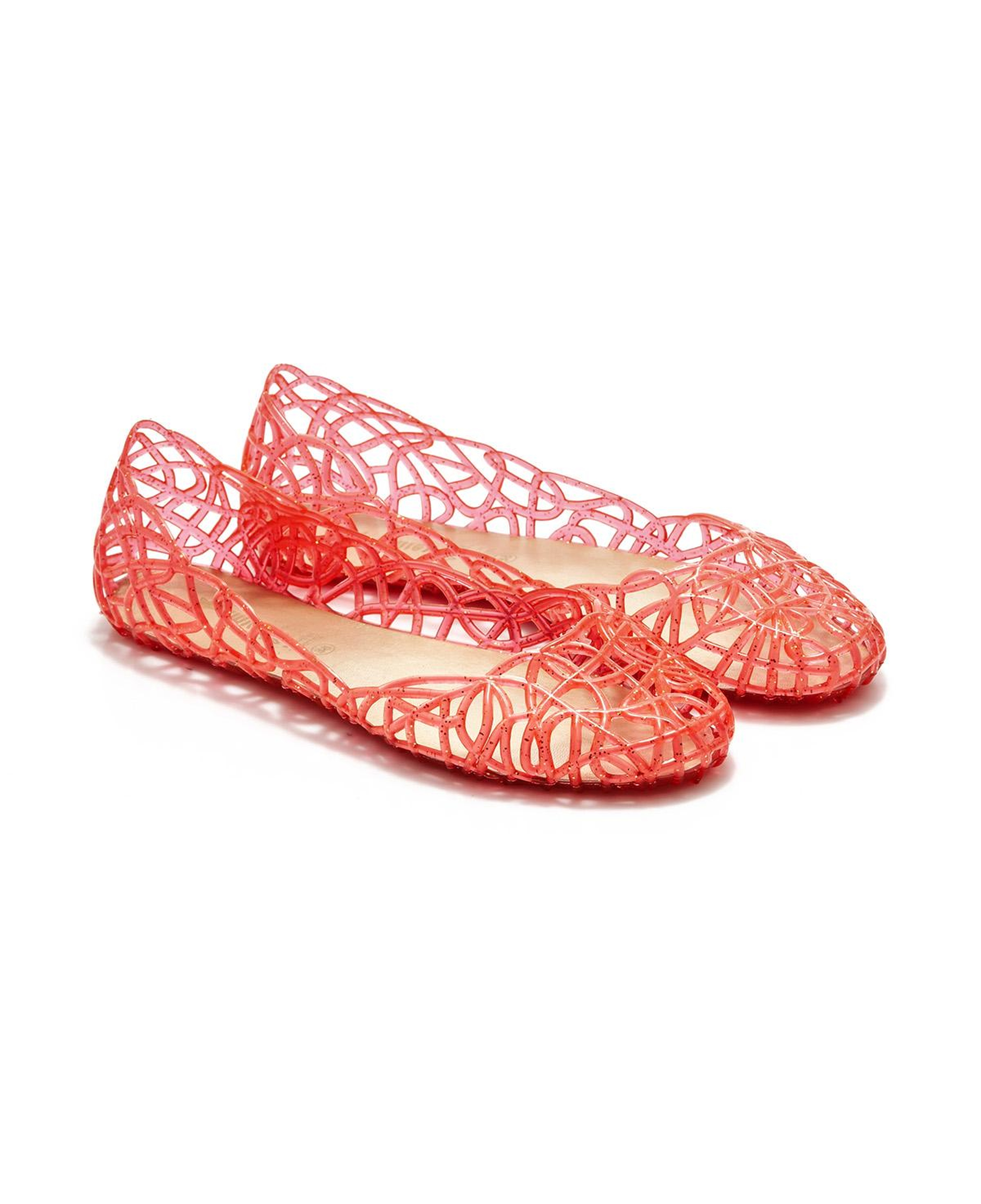 Sosa Kadın Babet Kırmızı 36/40