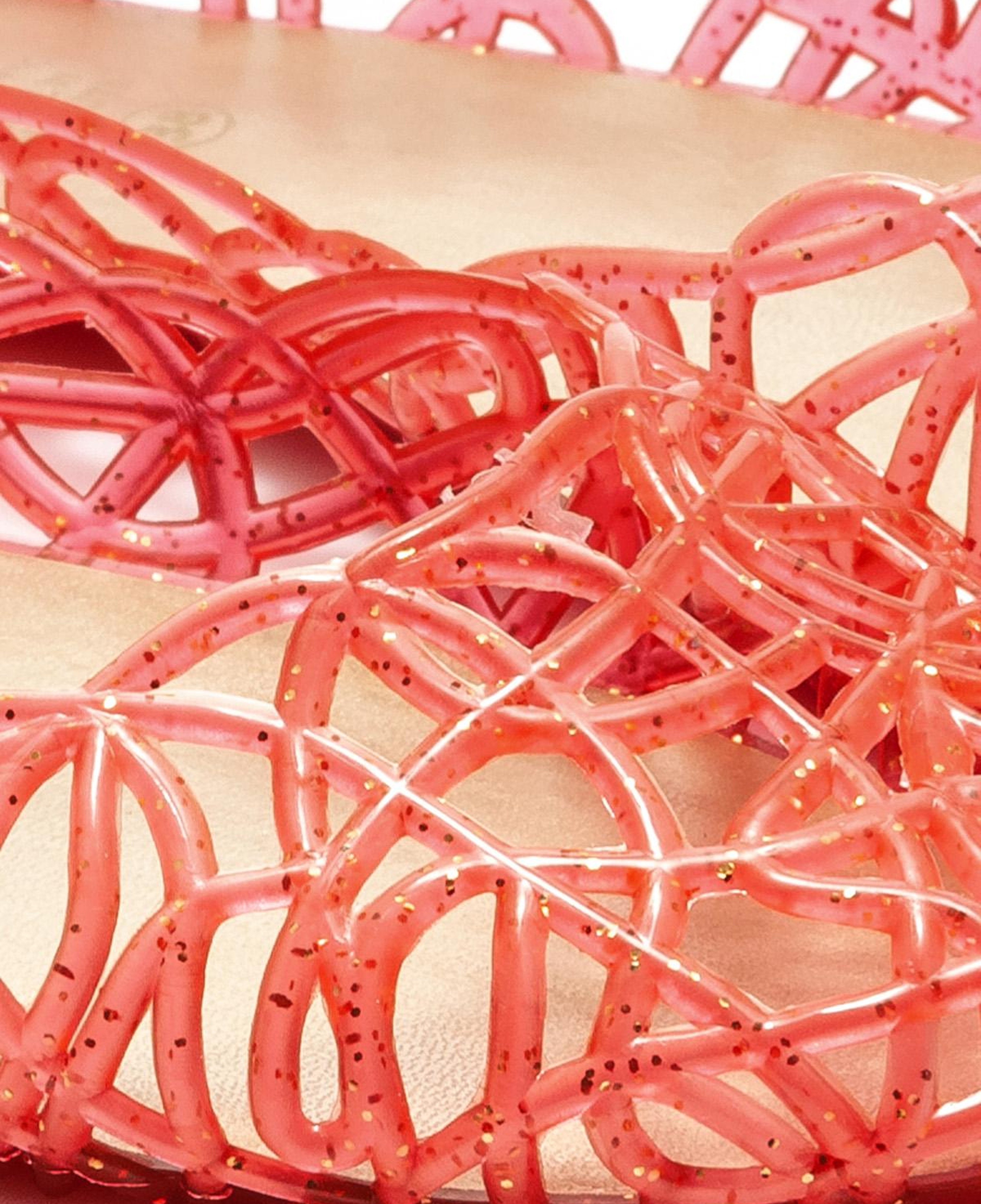 Sosa Kadın Babet Kırmızı 36/40