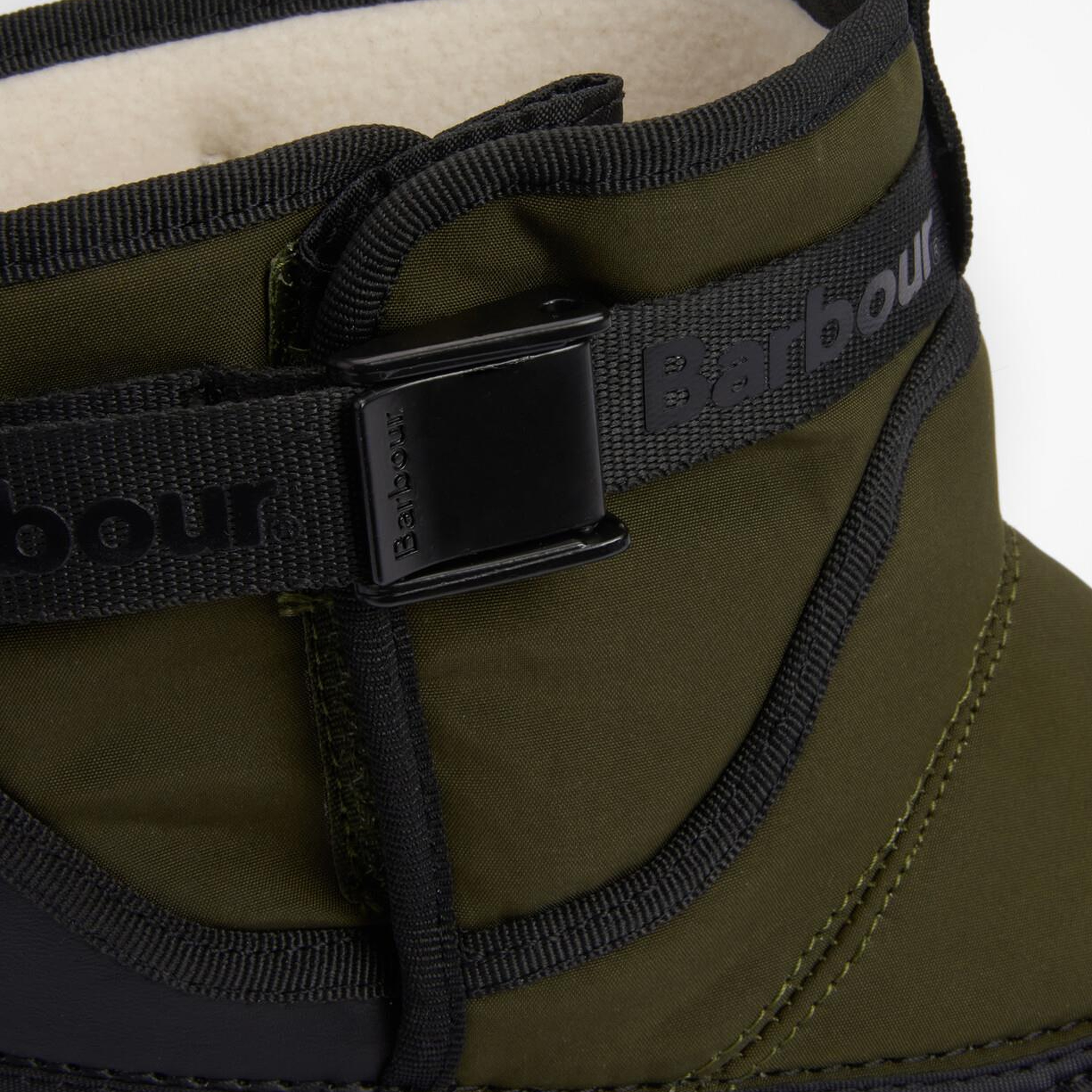 Barbour Braybourn Duck Welly Erkek Bot