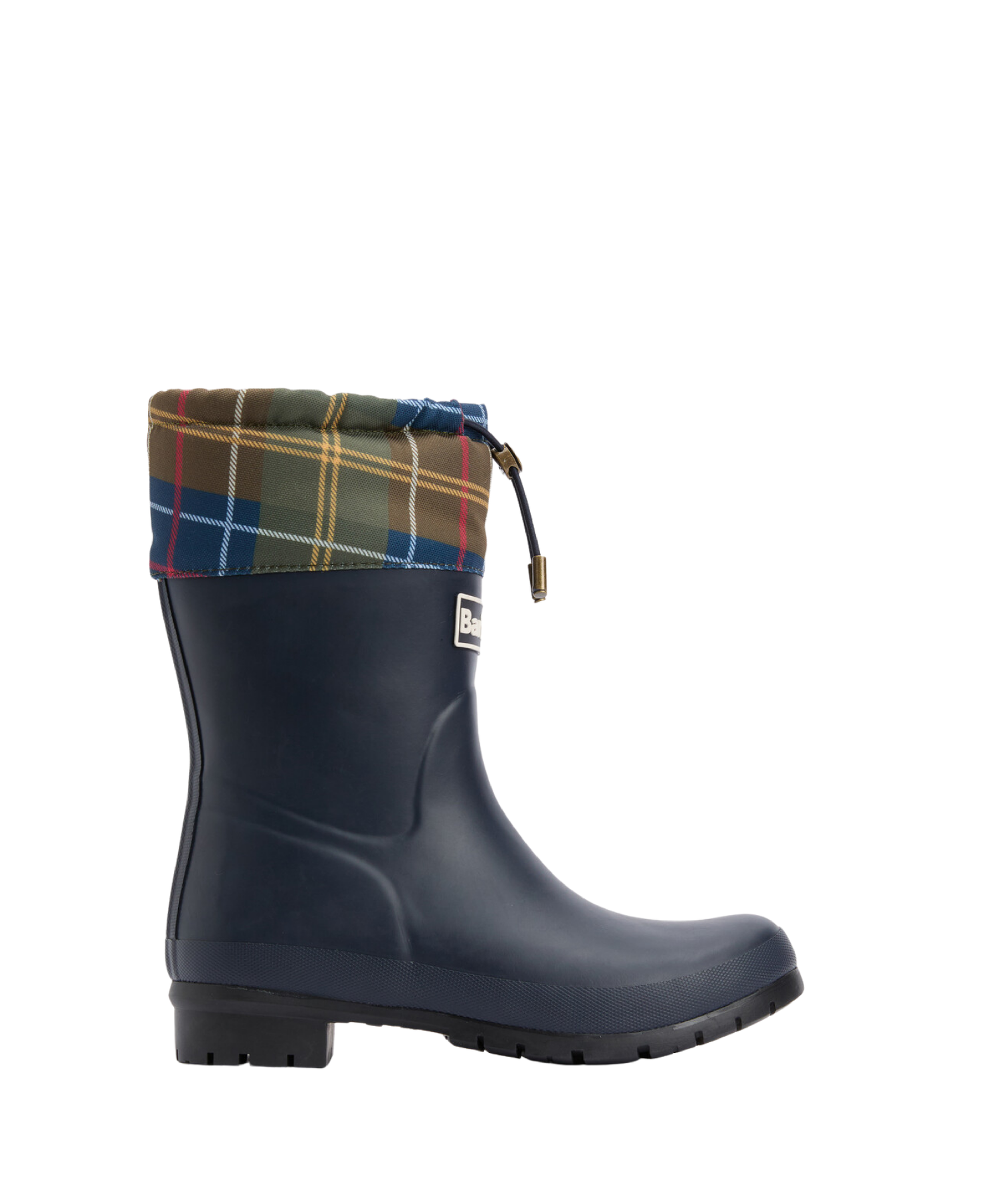 Barbour Mowbray Mid Welly Çizme