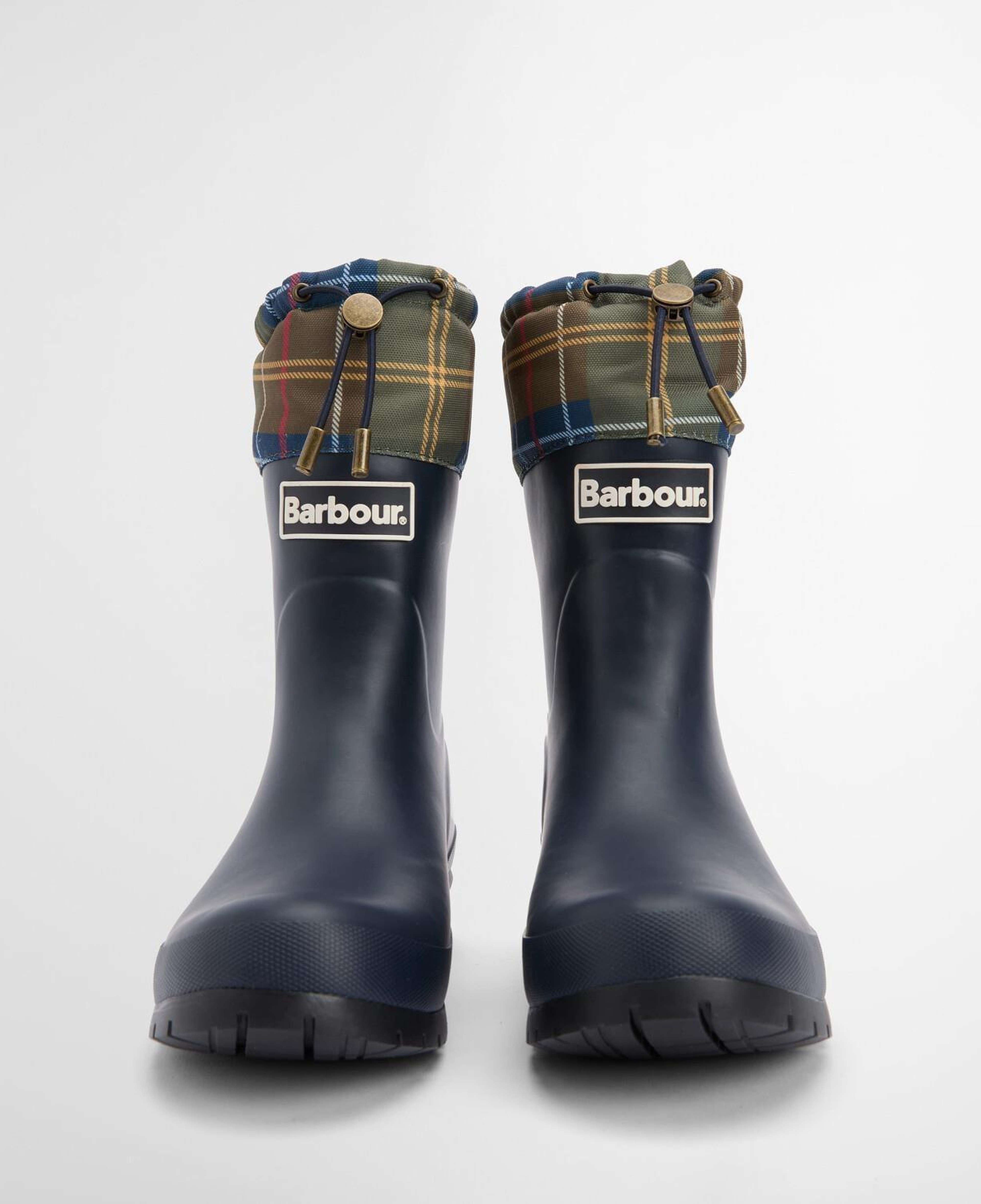 Barbour Mowbray Mid Welly Çizme