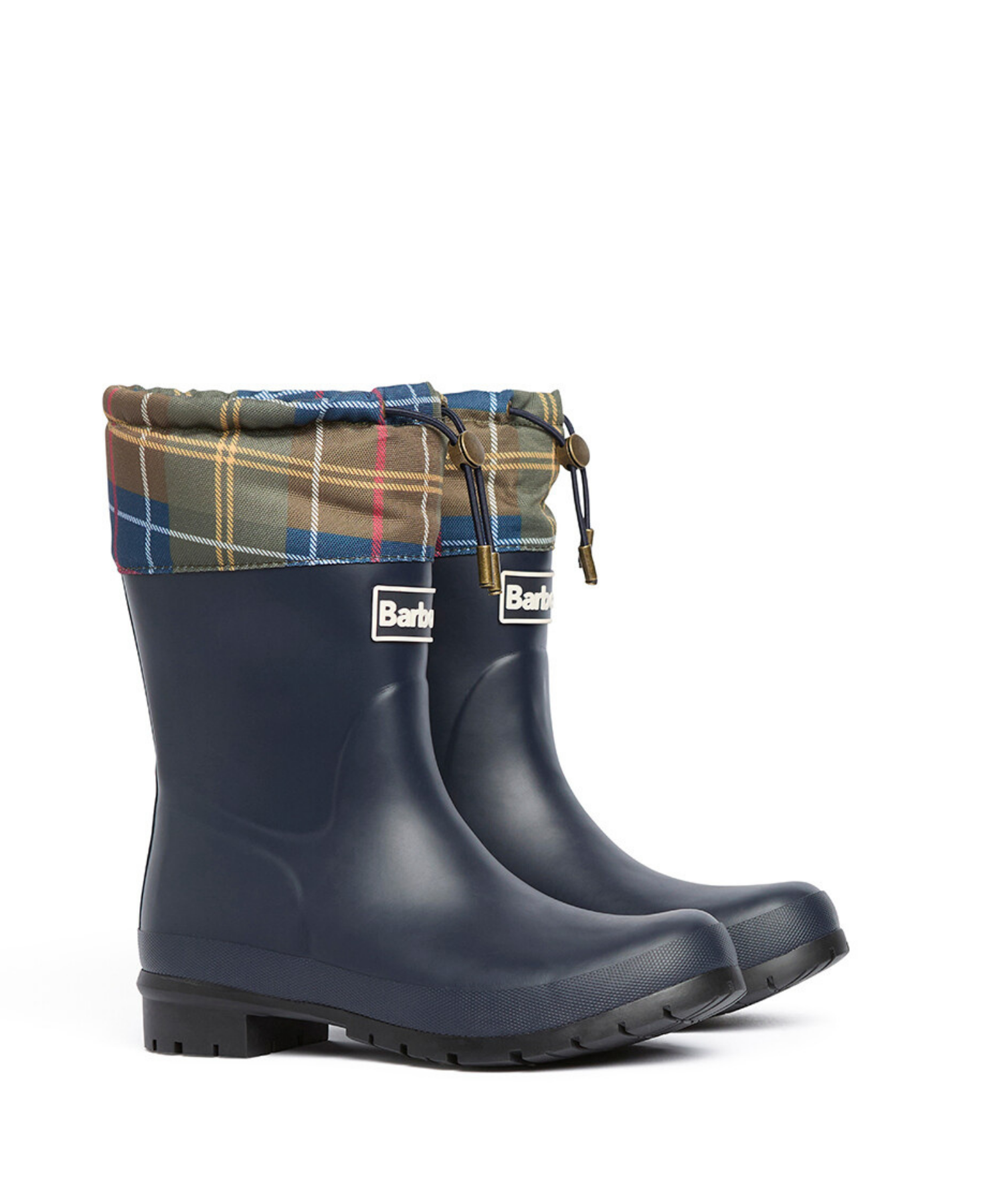 Barbour Mowbray Mid Welly Çizme