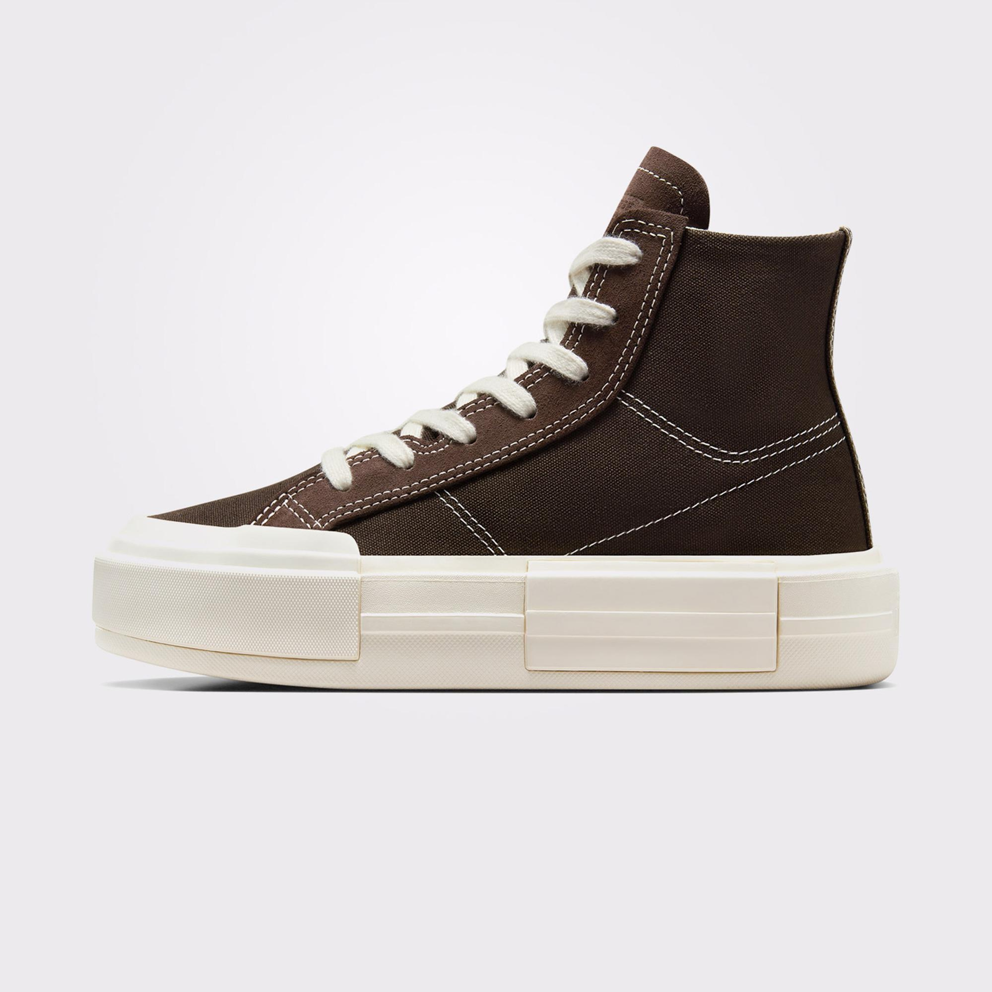Converse Cruise Unisex Kahverengi Sneaker