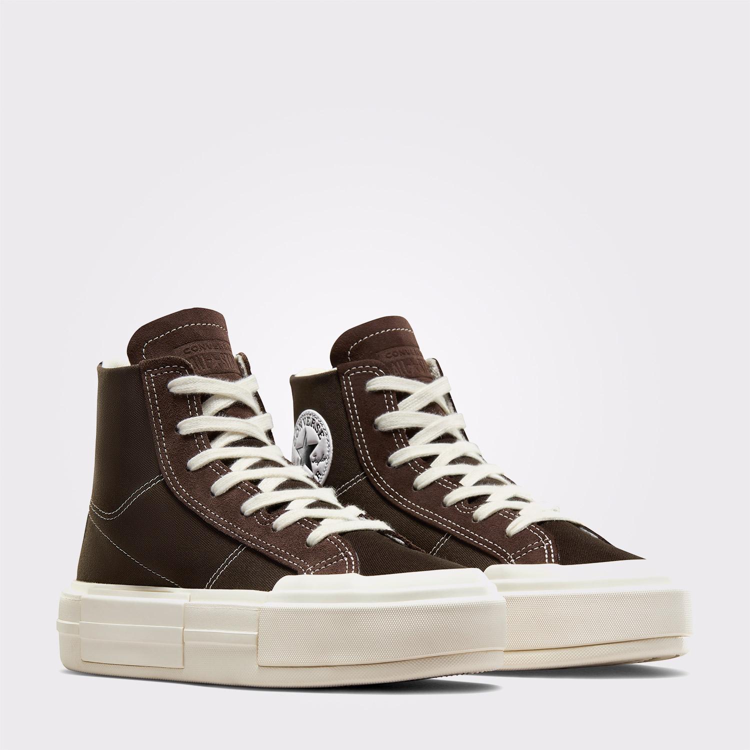 Converse Cruise Unisex Kahverengi Sneaker