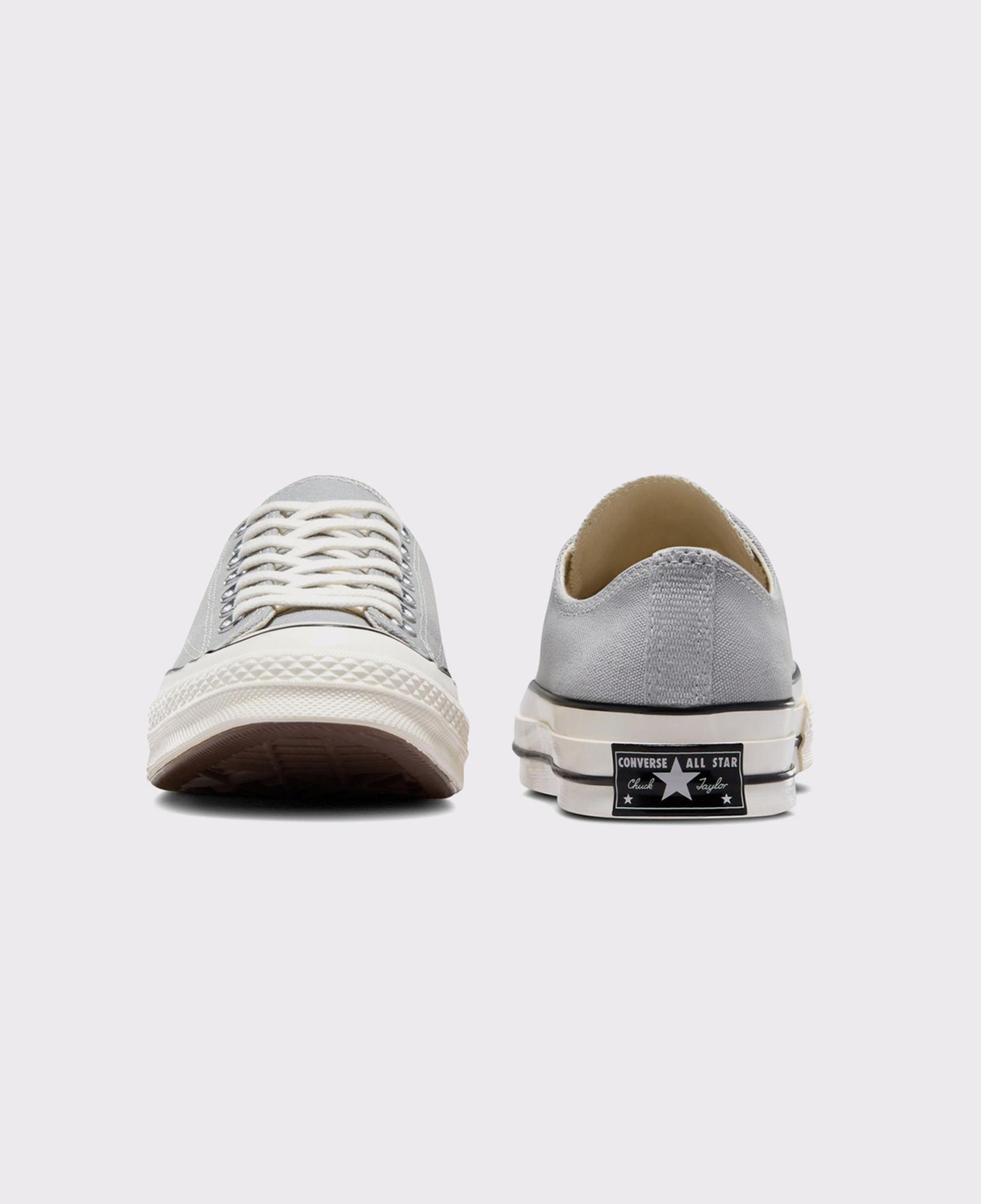 Converse Chuck 70 Unisex Gri Sneaker