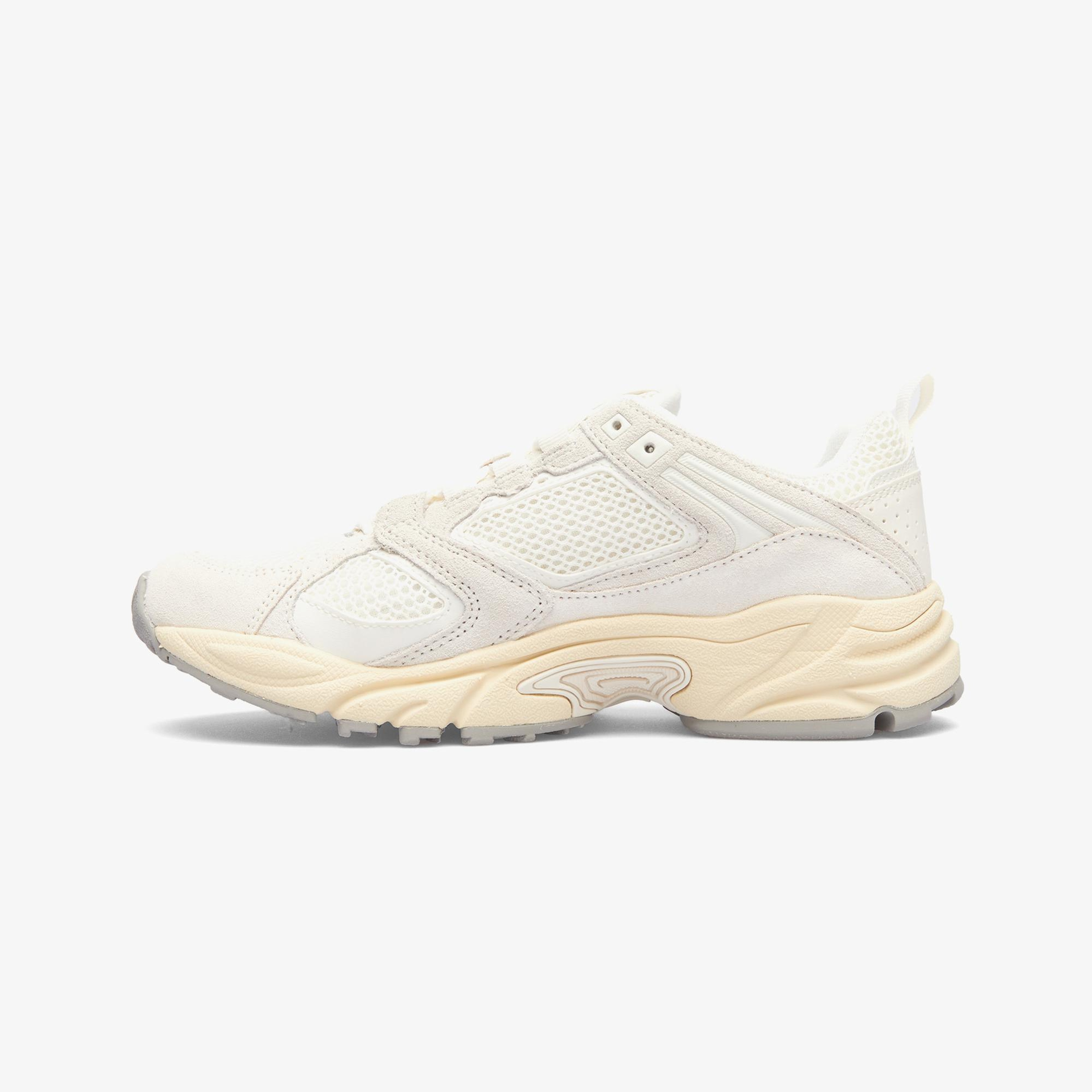 Tommy Hilfiger Archive'97 Kadın Bej Sneaker