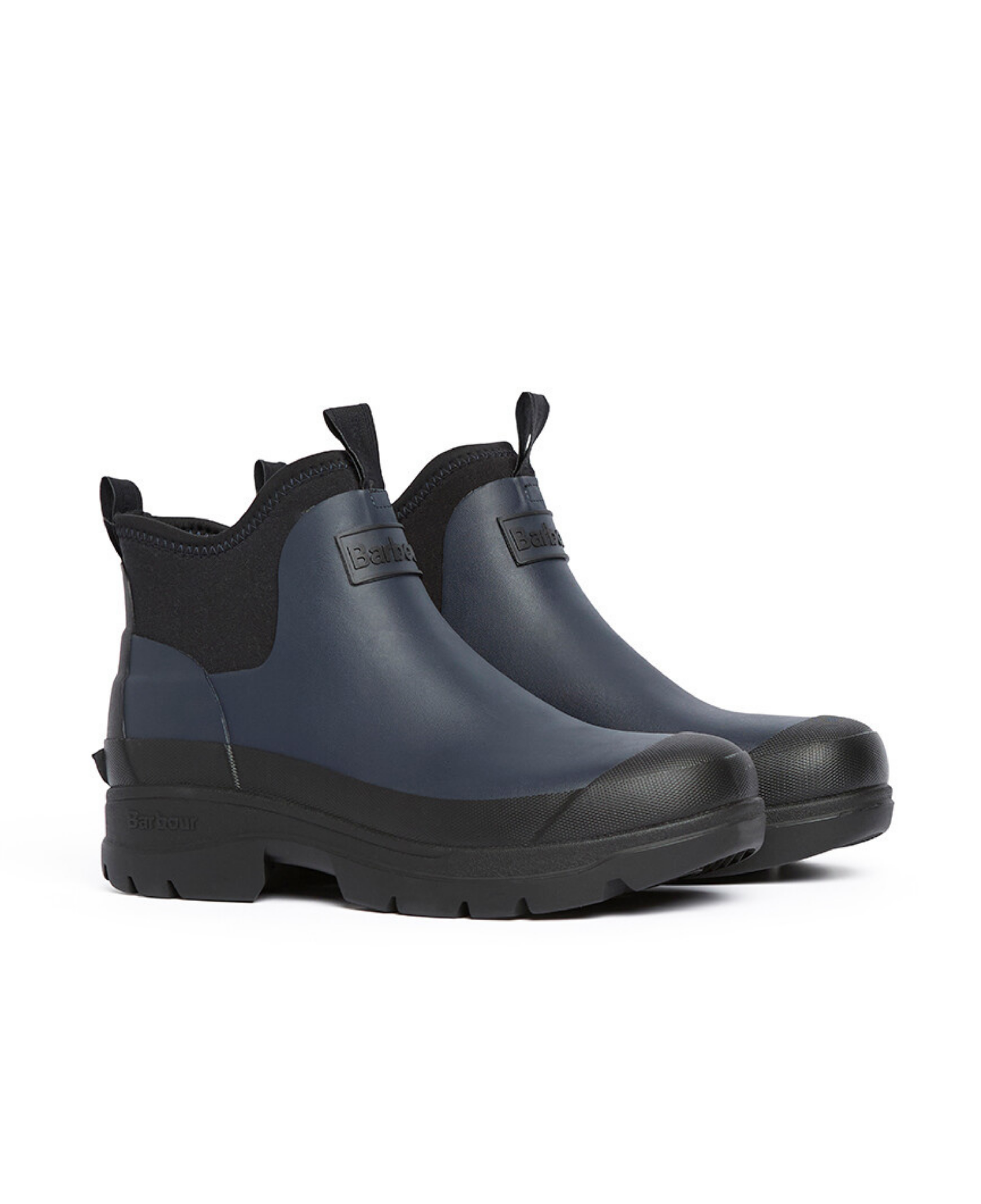 Barbour Ridge Welly Bot