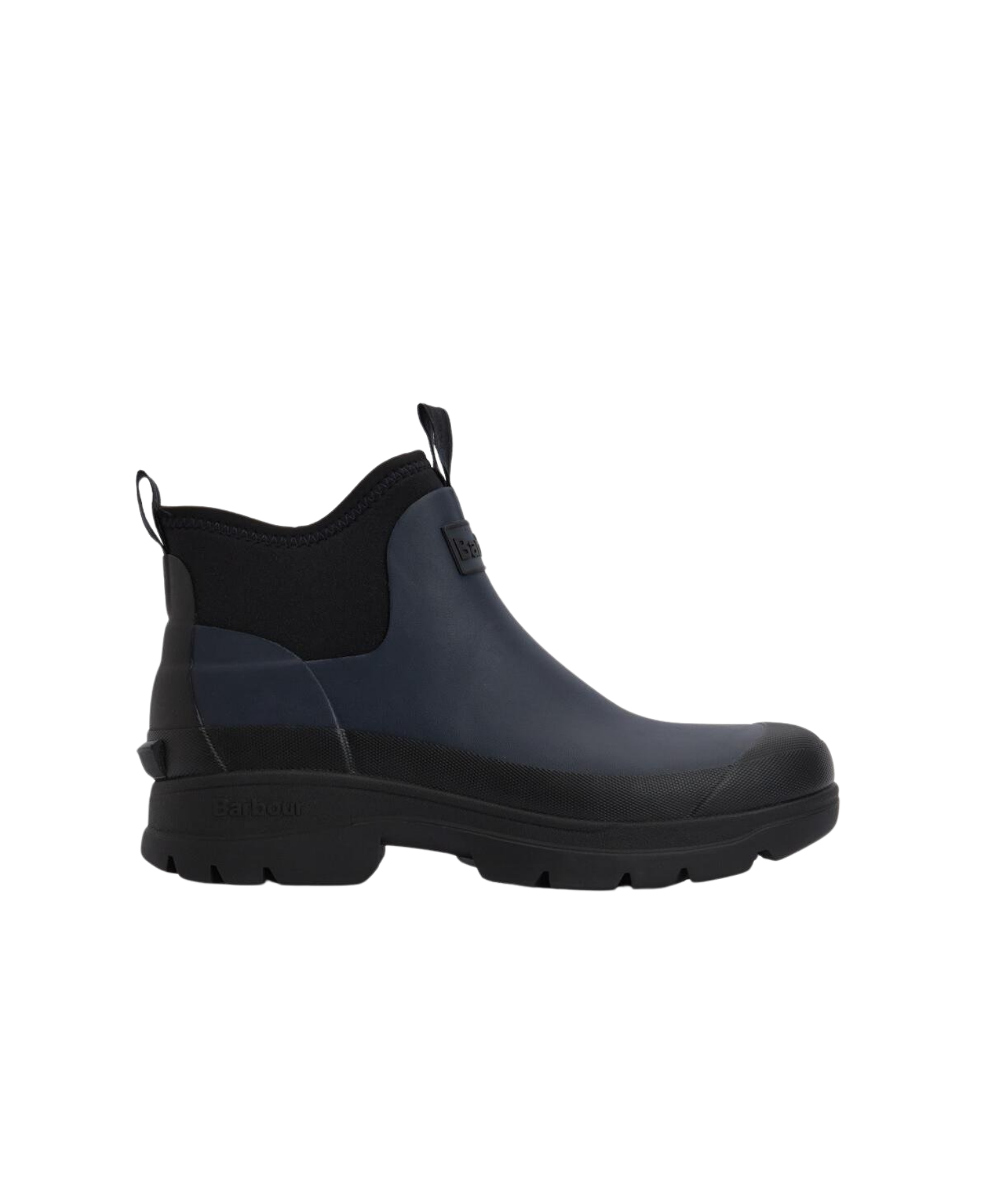 Barbour Ridge Welly Bot
