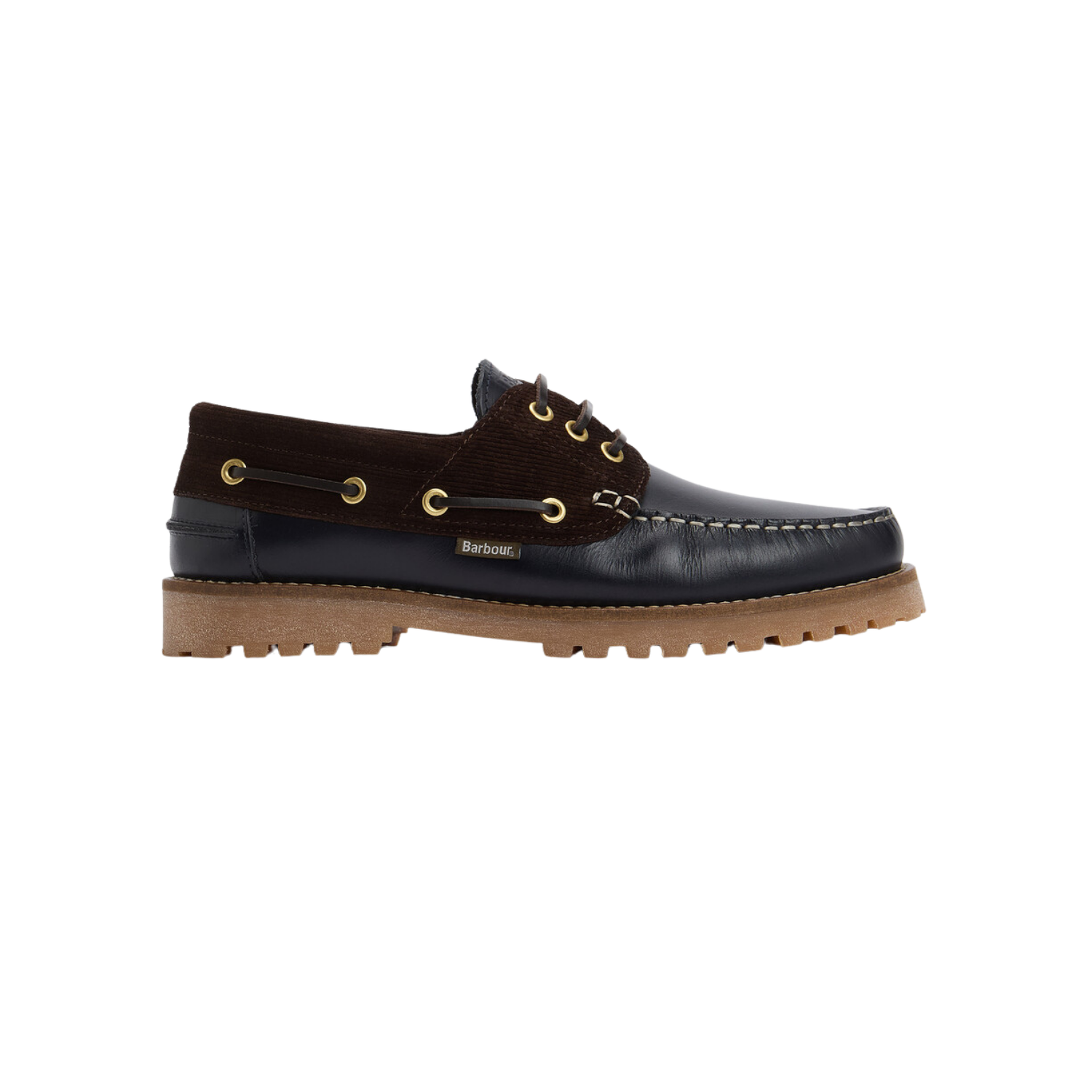 Barbour Deck Günlük Ayakkabı