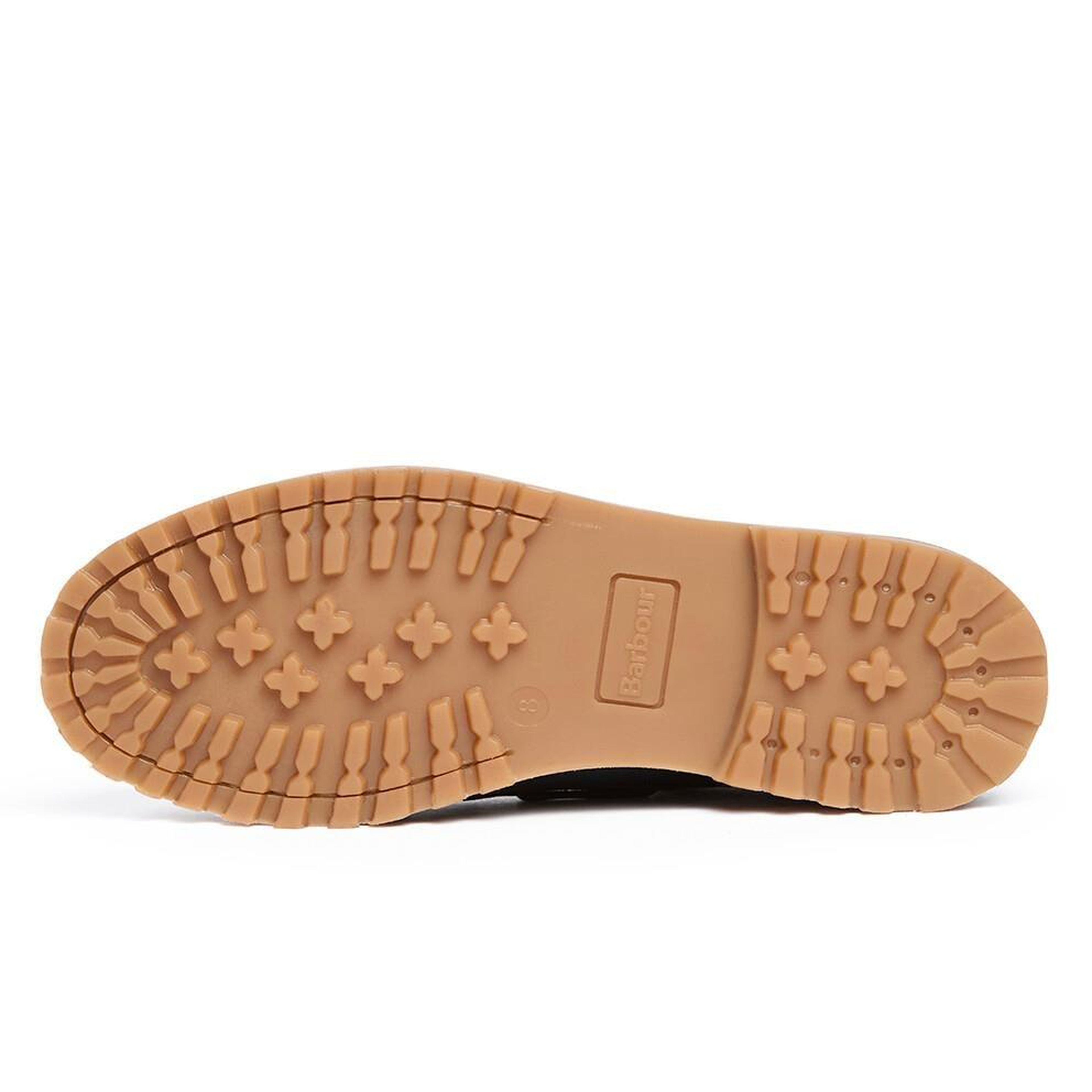 Barbour Deck Günlük Ayakkabı