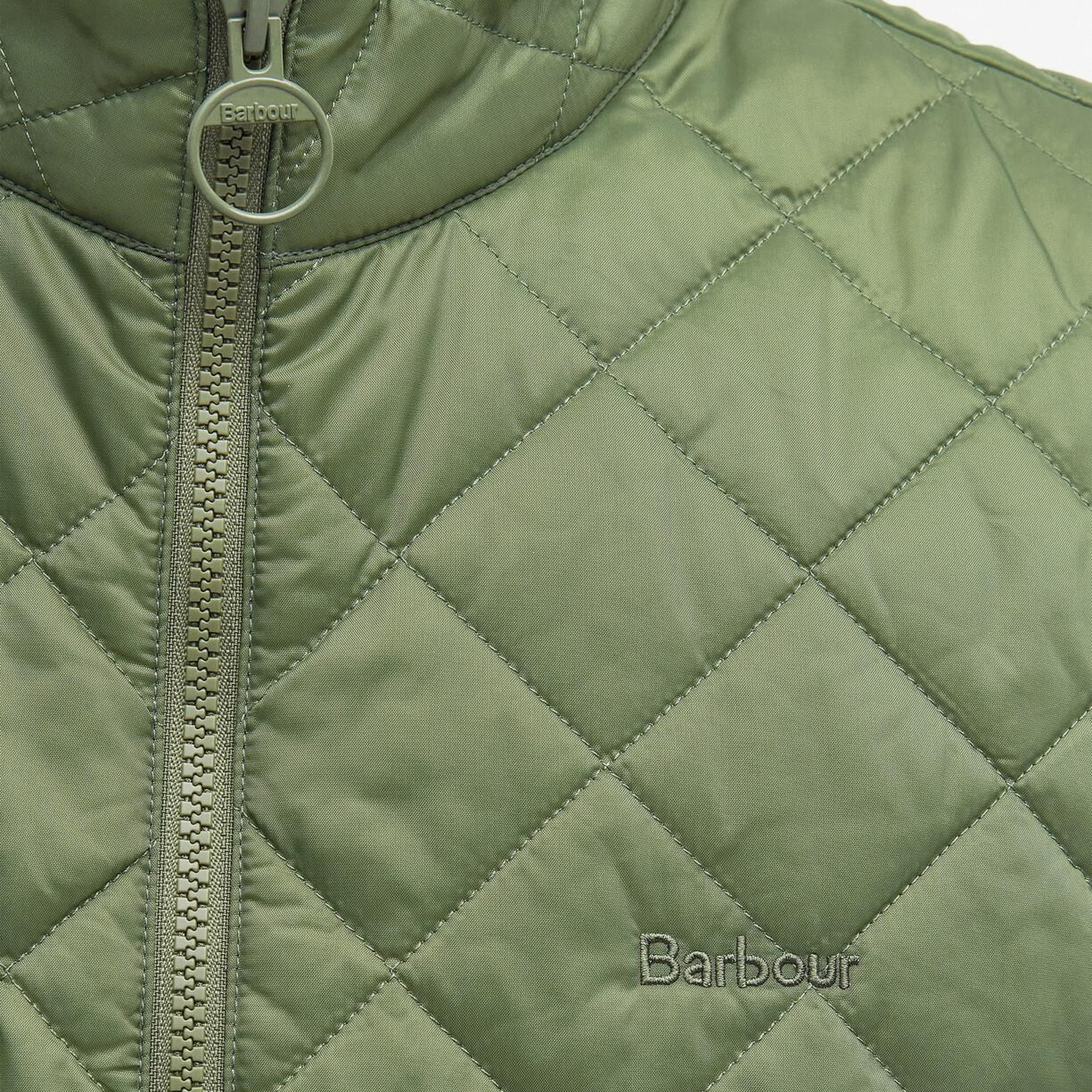 Barbour Monty Yelek
