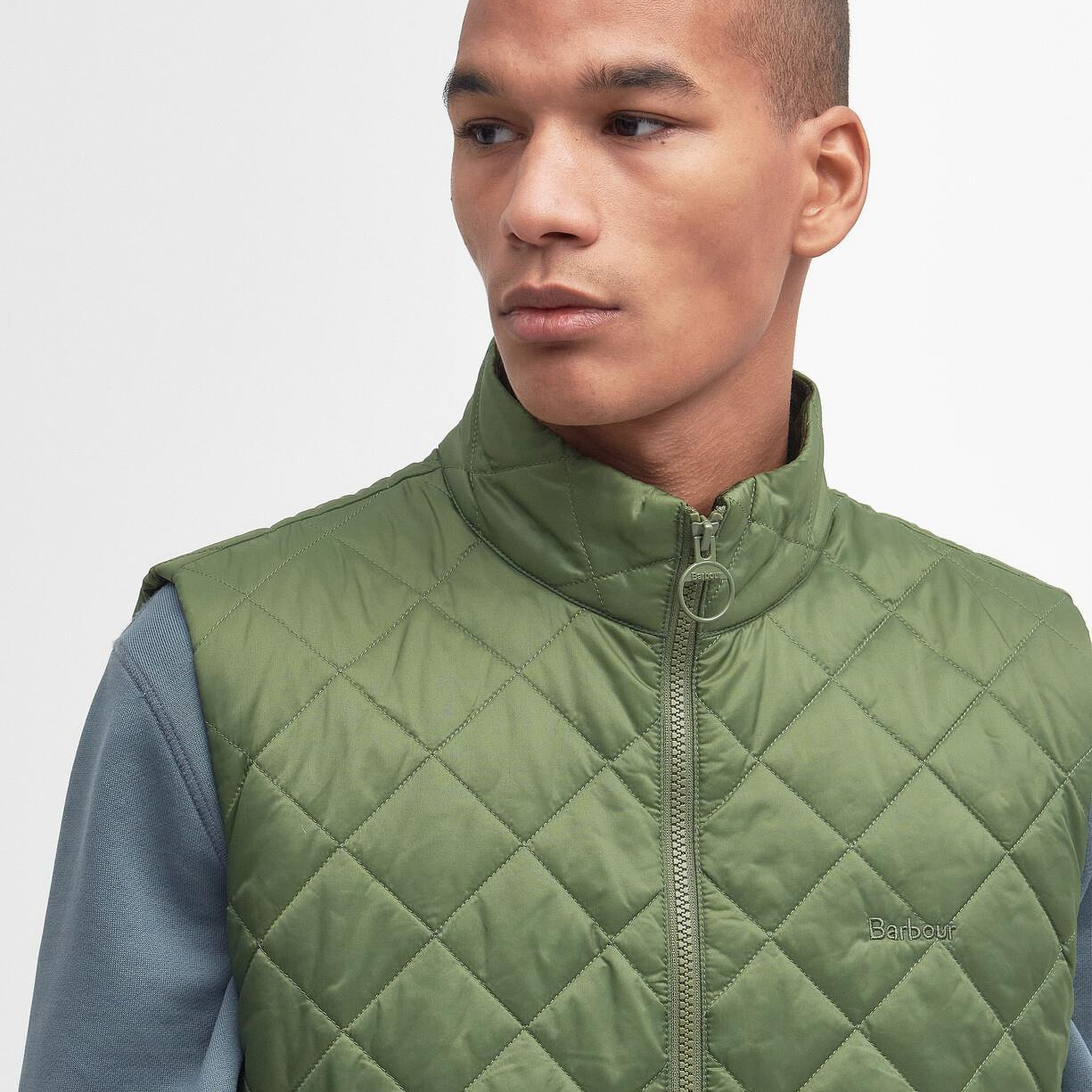 Barbour Monty Yelek