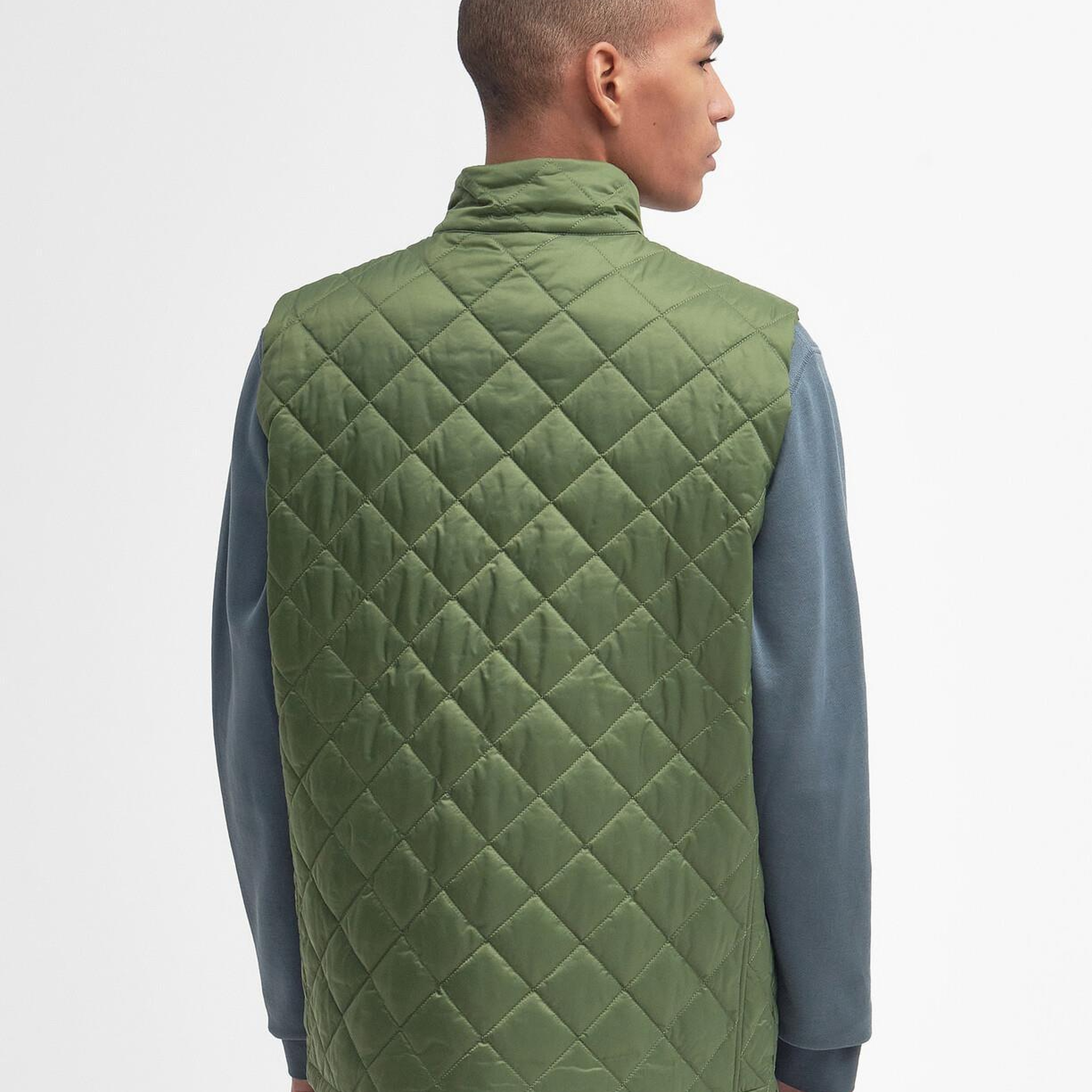 Barbour Monty Yelek