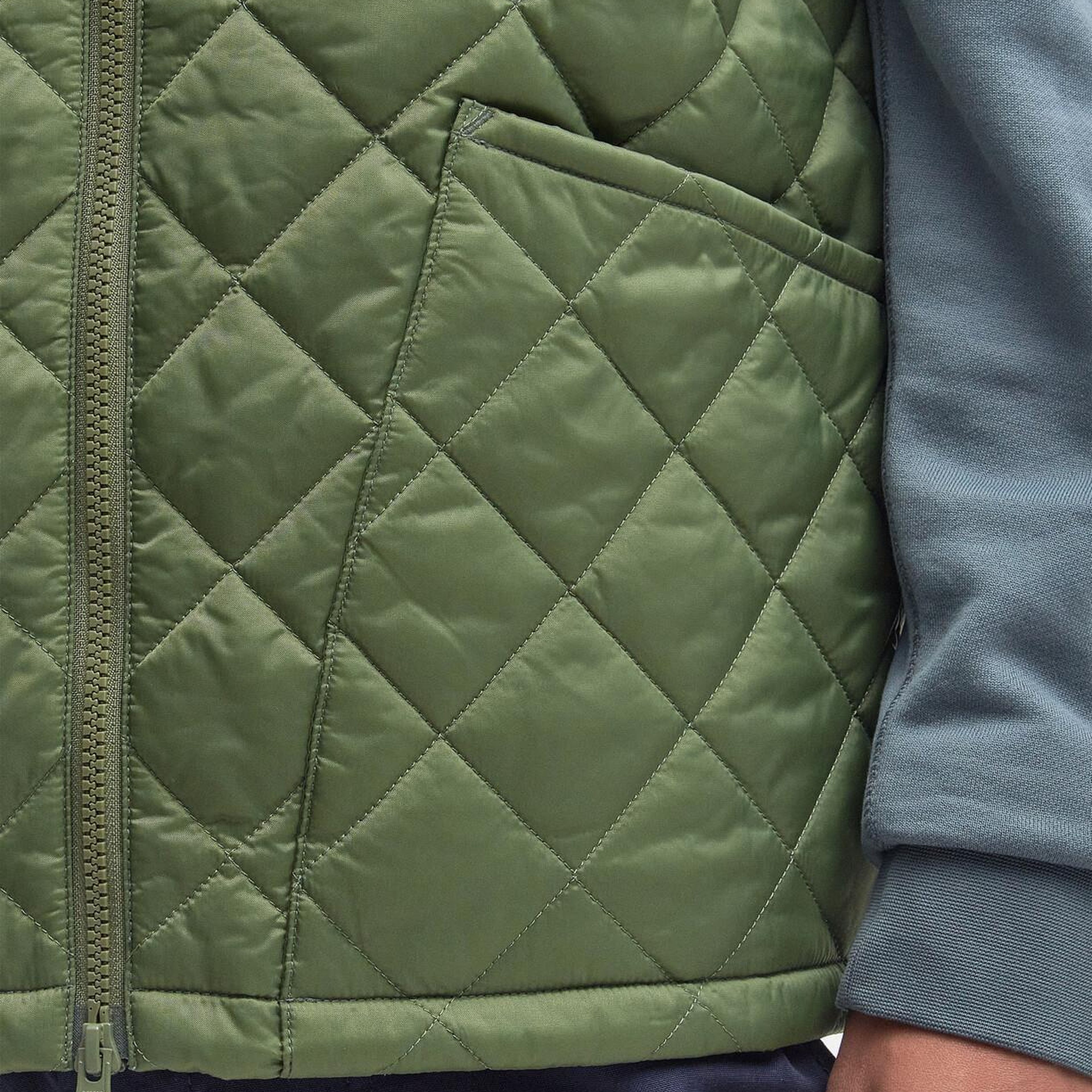 Barbour Monty Yelek